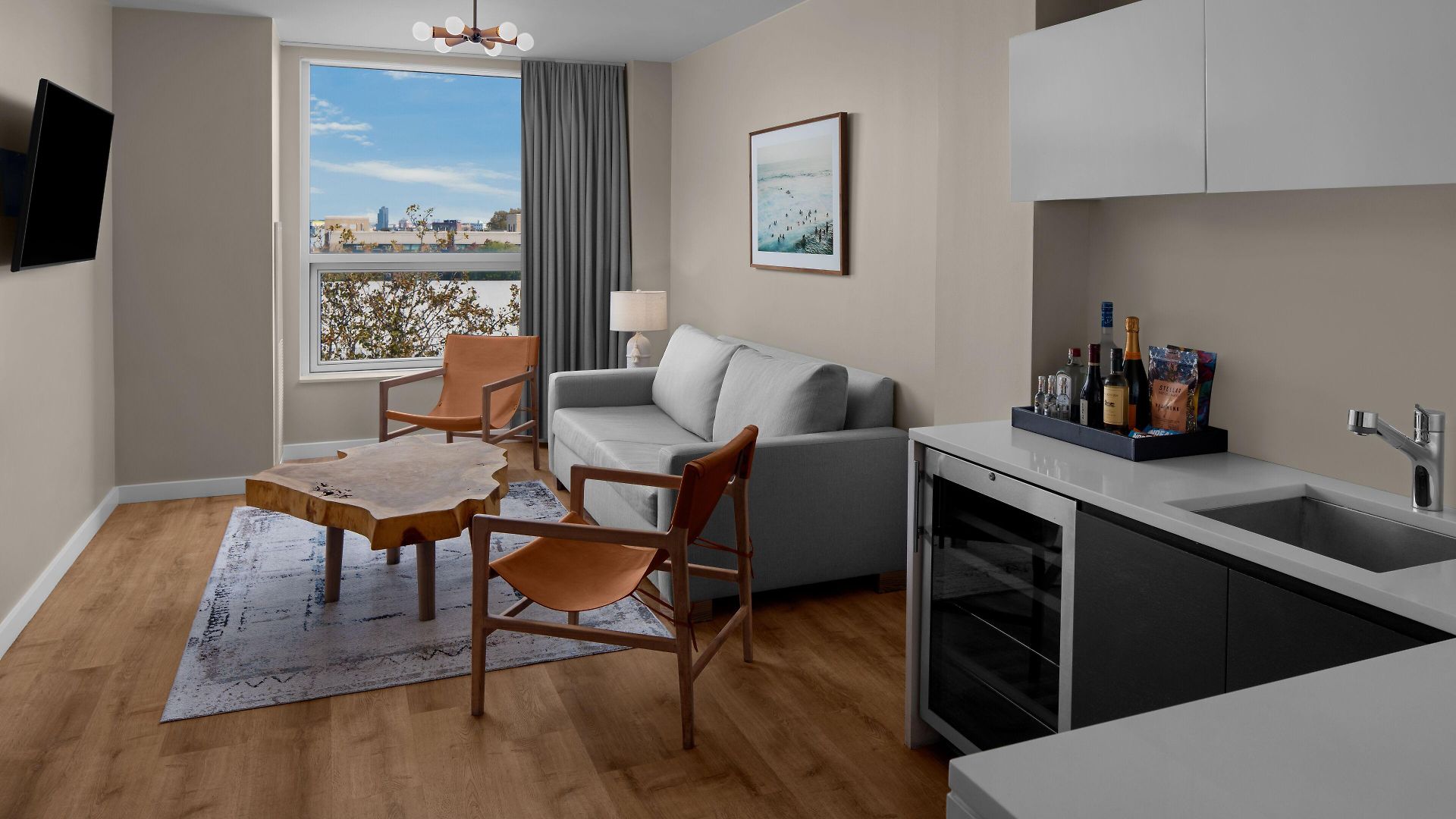 Hotel Coda Williamsburg 4*
