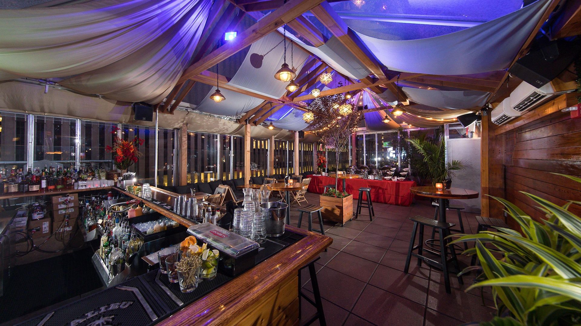 Sanctuary Hotel
