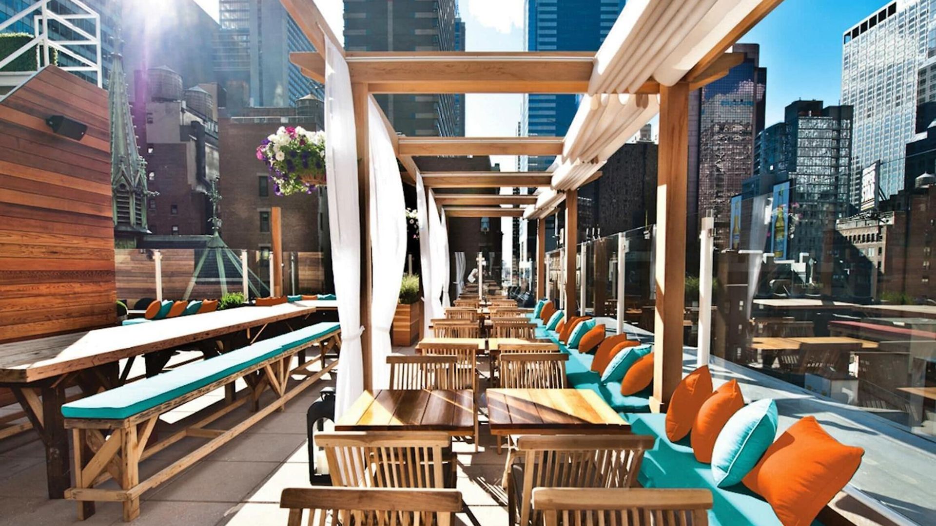 Sanctuary Hotel