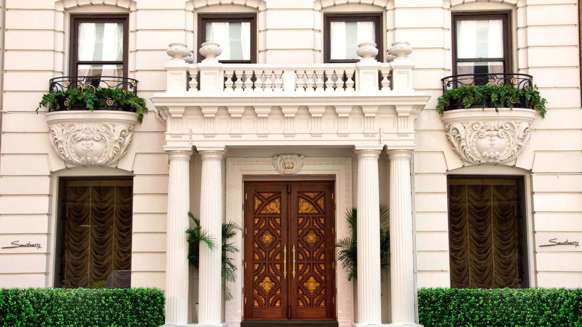 Sanctuary Hotel