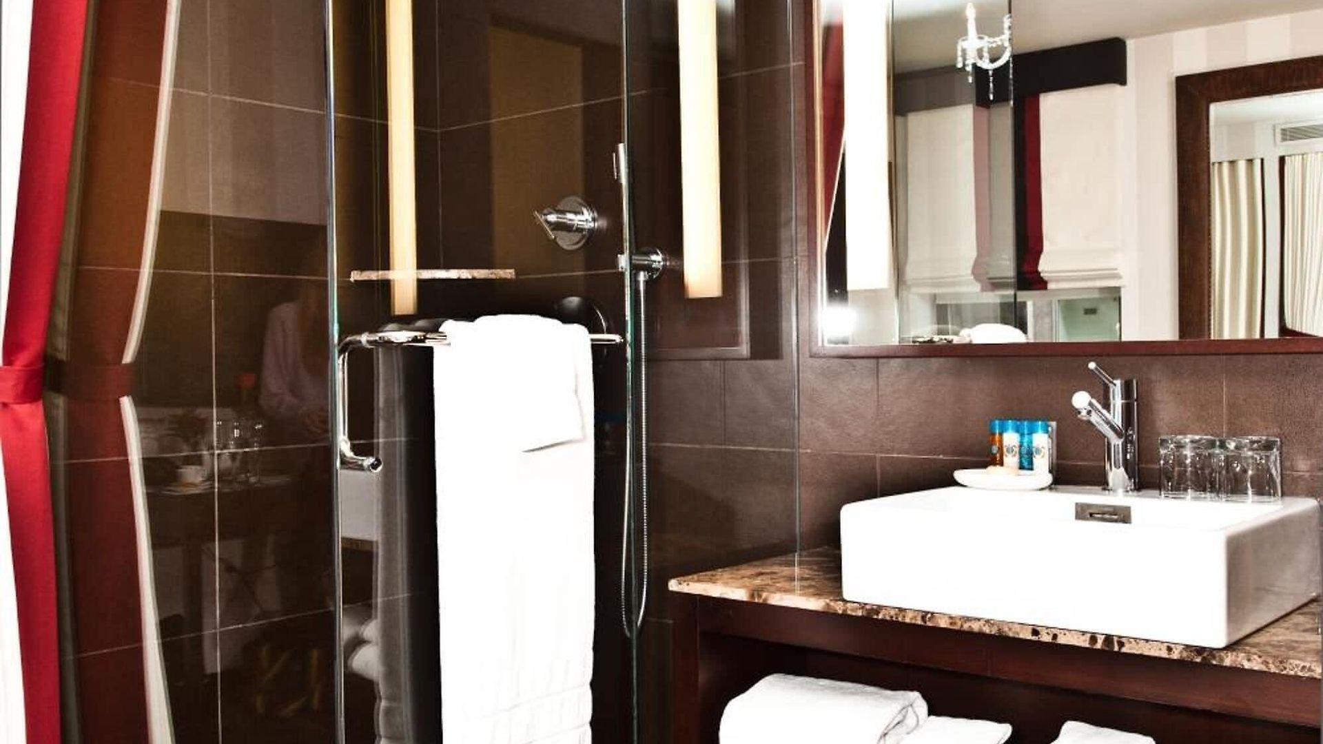 Sanctuary Hotel