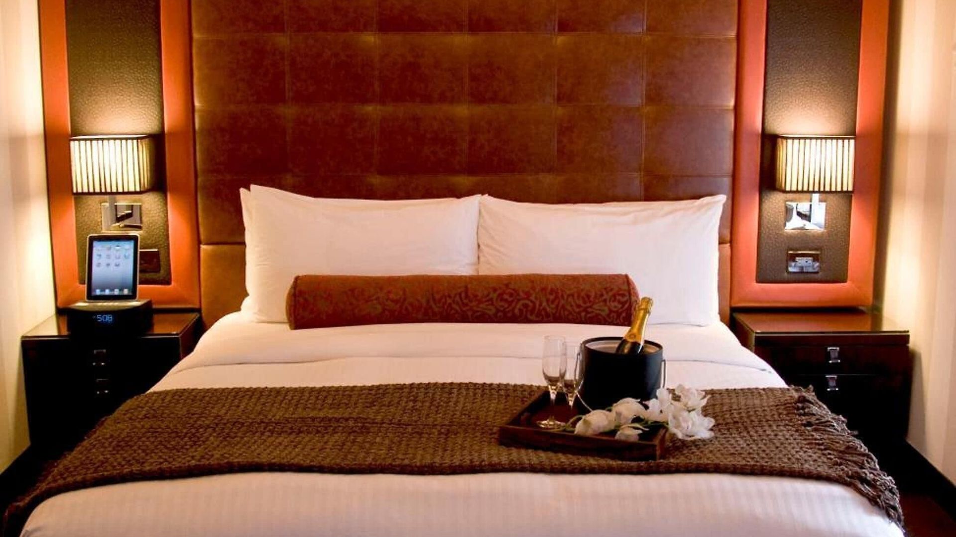 Sanctuary Hotel 4*