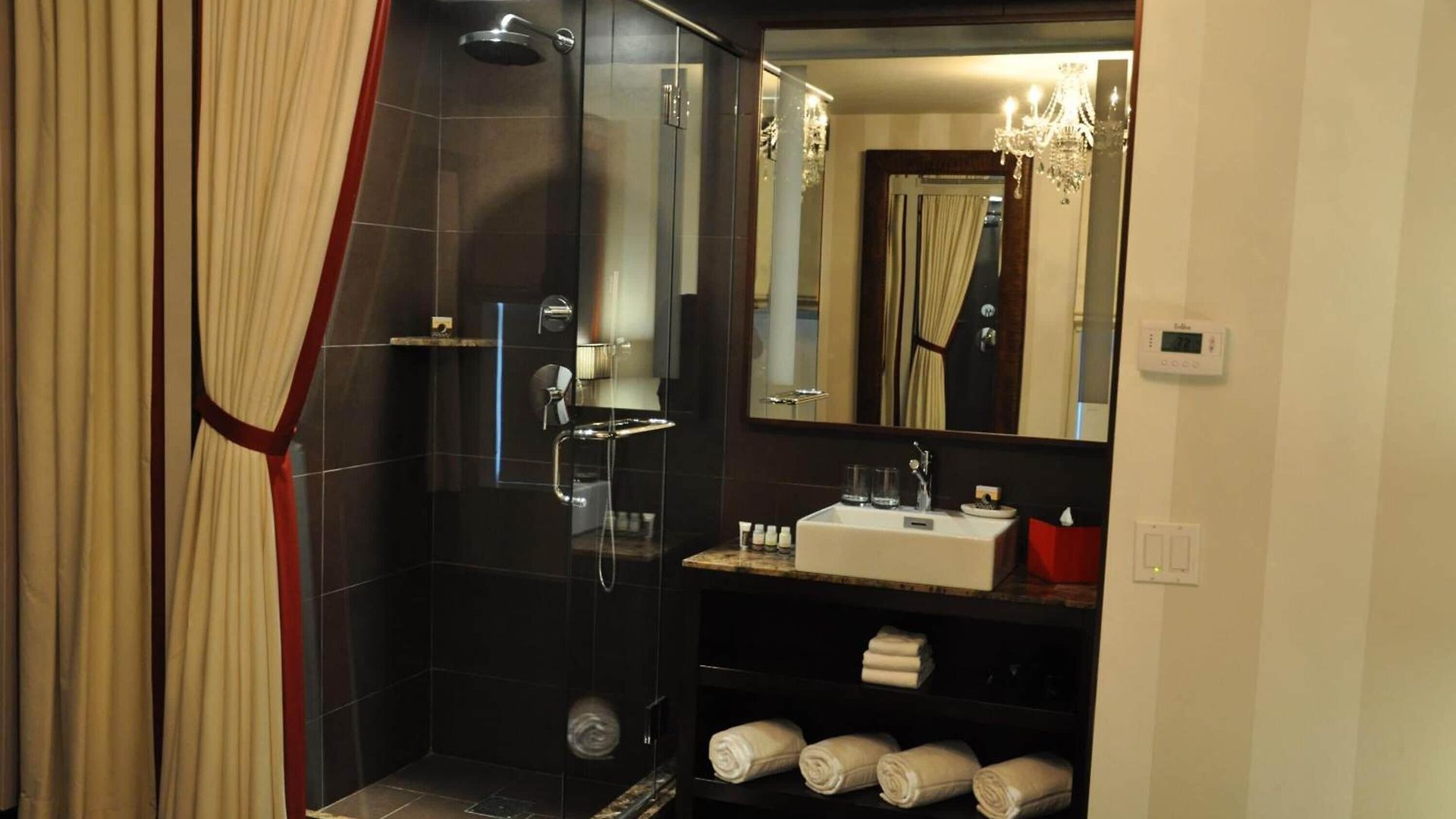 Hotel Sanctuary New York