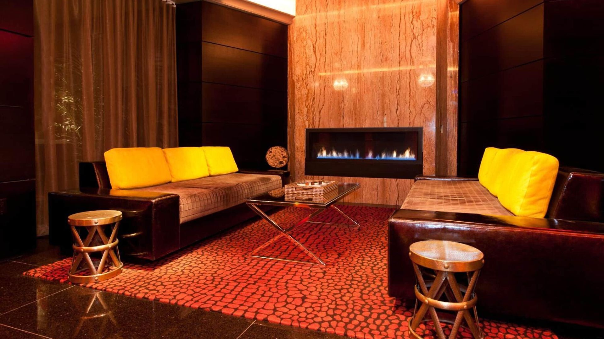 Hotel Sanctuary New York