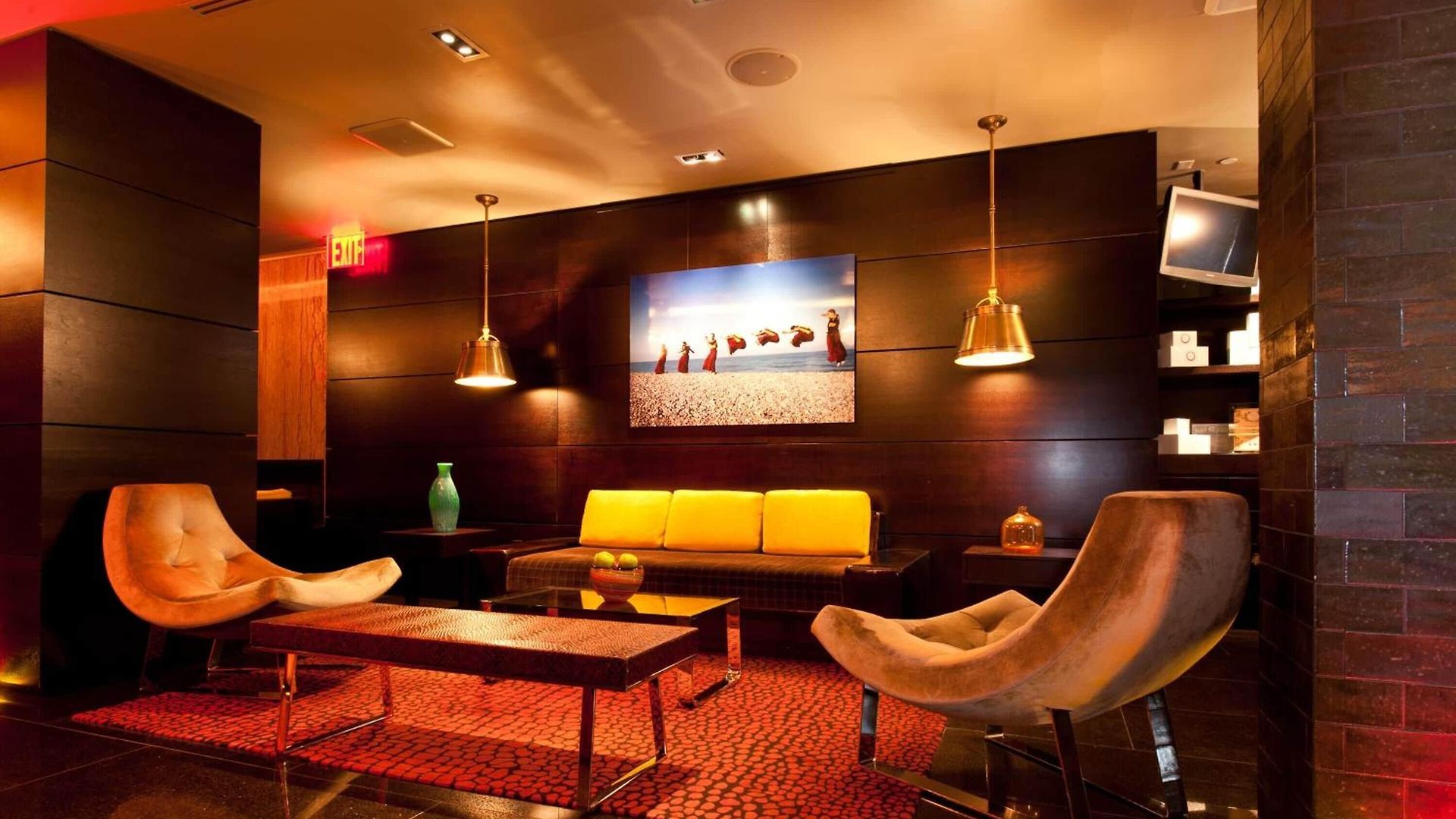 Hotel Sanctuary