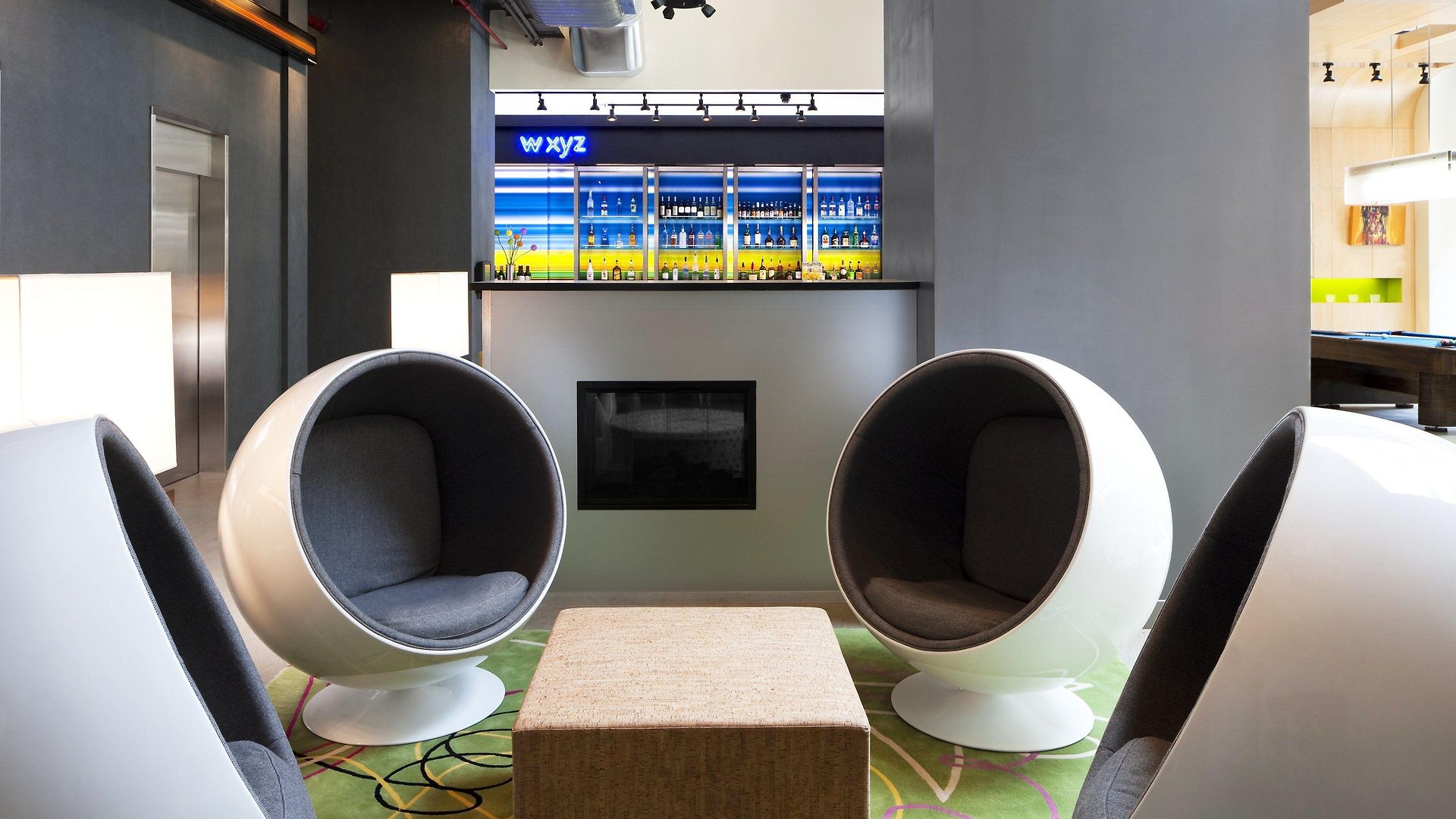 Aloft By Marriott Brooklyn 3* New York