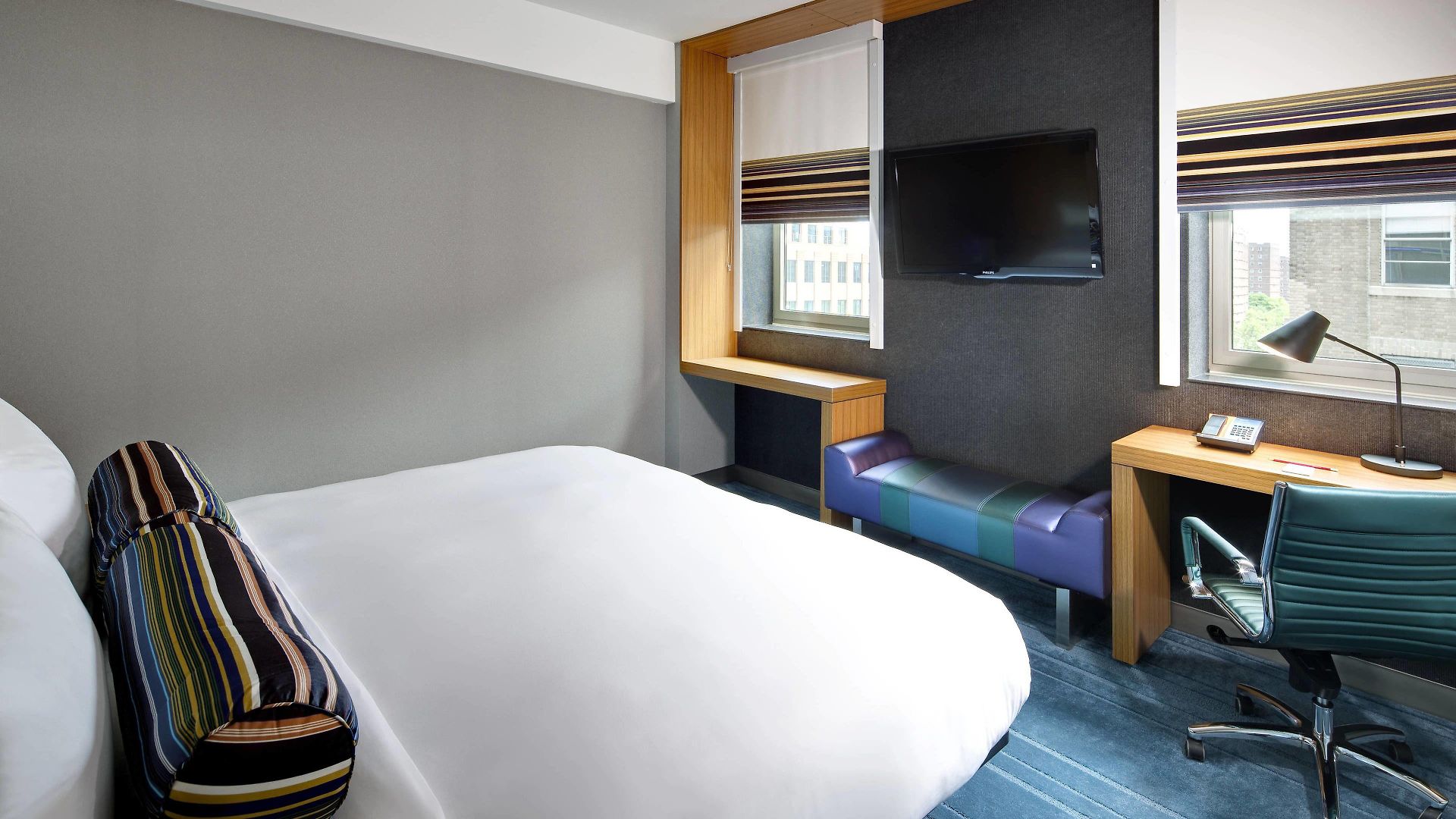 Aloft By Marriott Brooklyn 3*