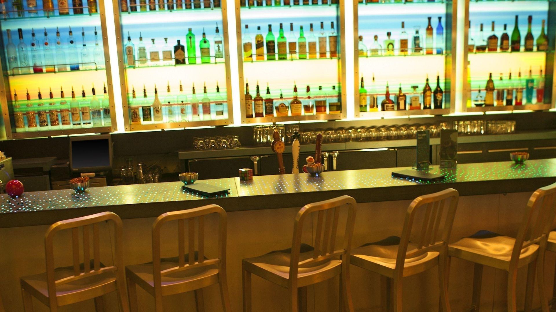 Aloft By Marriott Brooklyn Hotel 3*