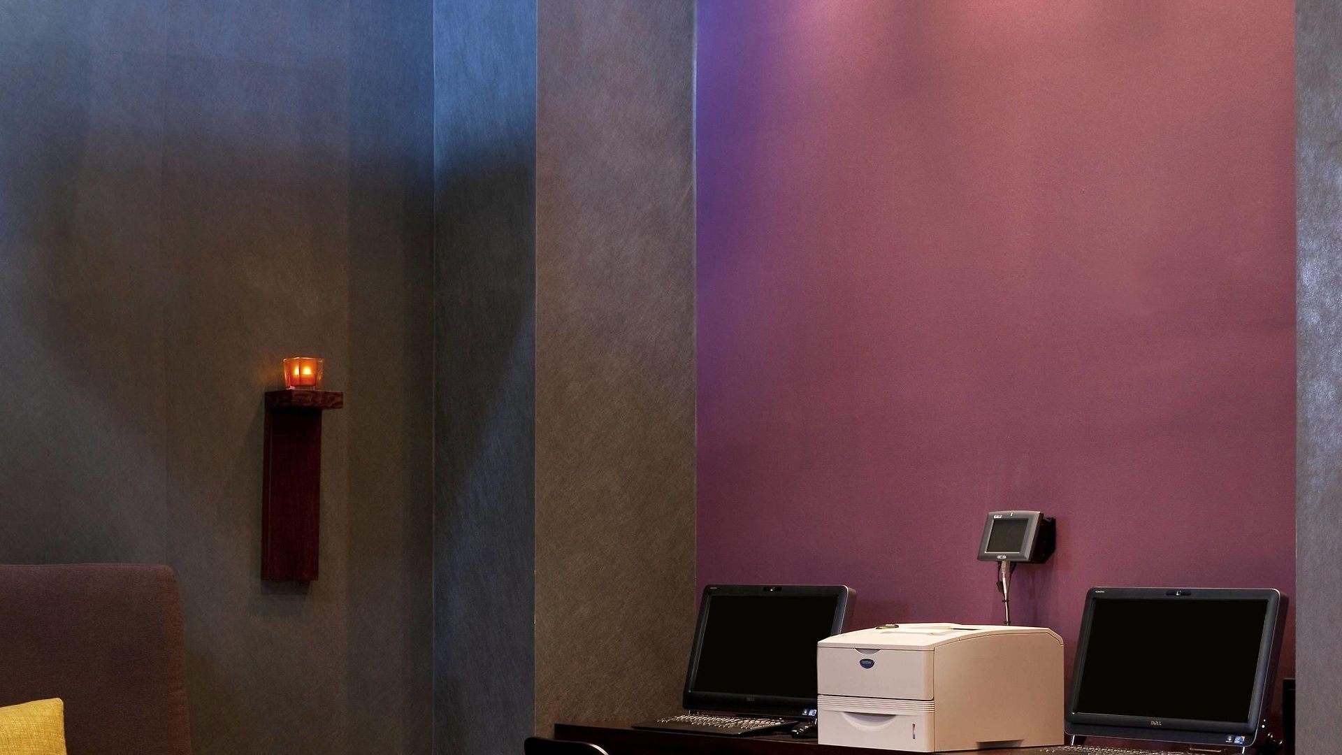 Hotel Aloft By Marriott Brooklyn 3*
