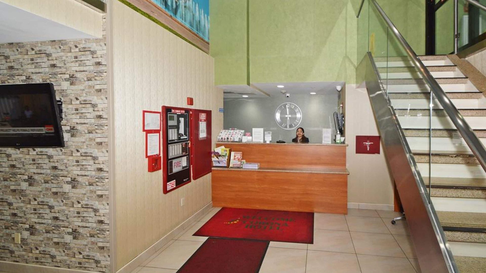 Hotel - Laguardia Airport
