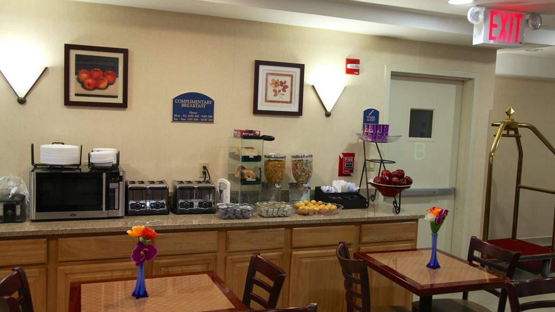 Hotel - Laguardia Airport