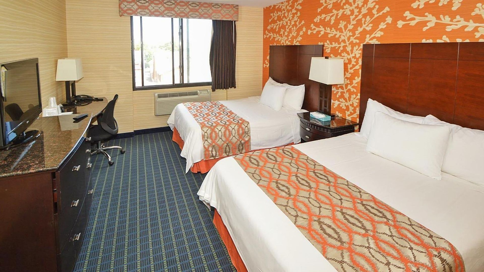 Hotel - Laguardia Airport