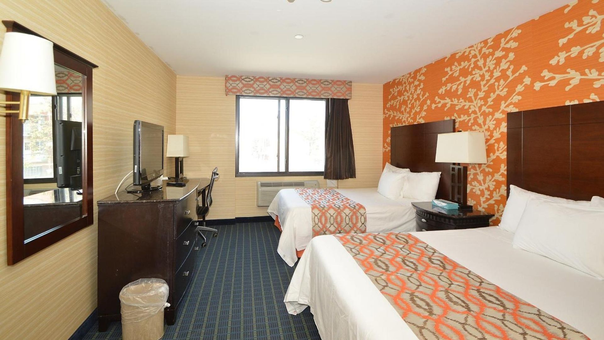 Hotel - Laguardia Airport New York