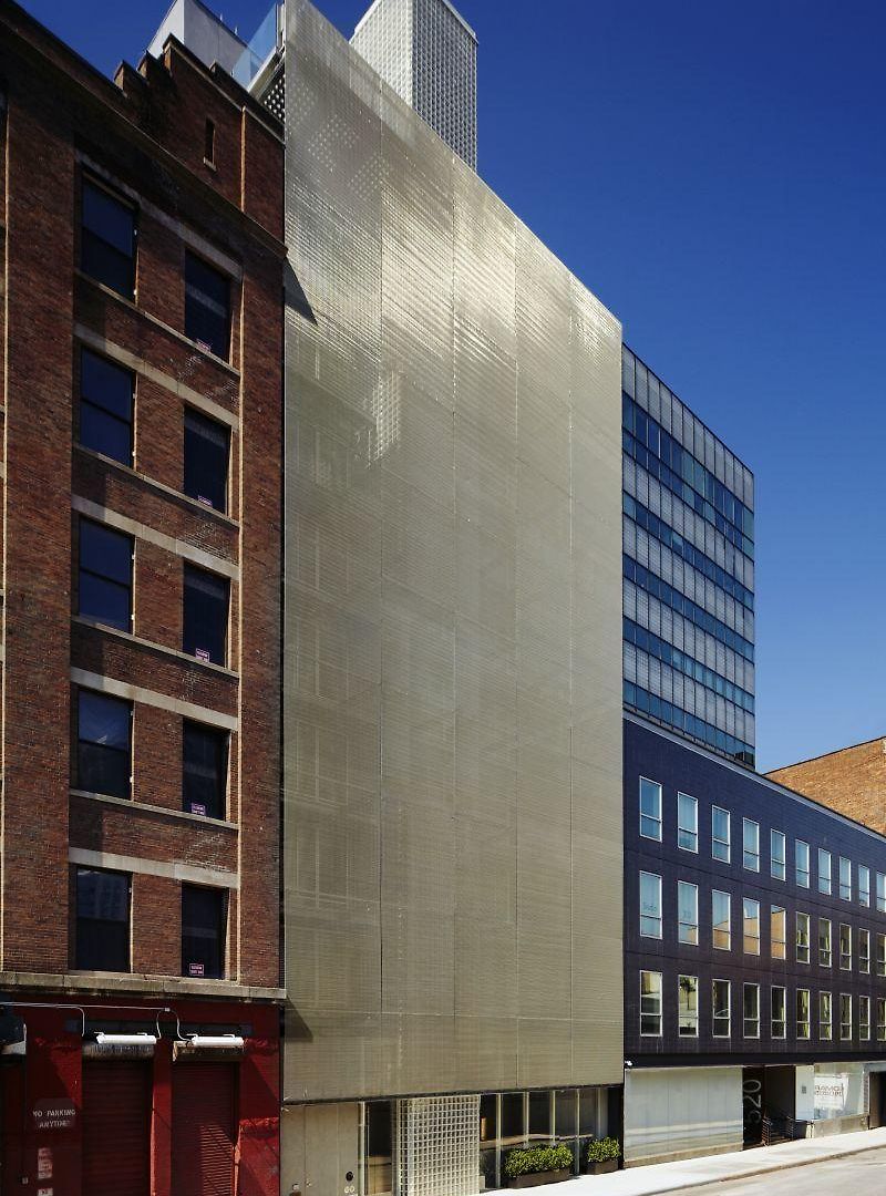Alameda, Highline Hotel
