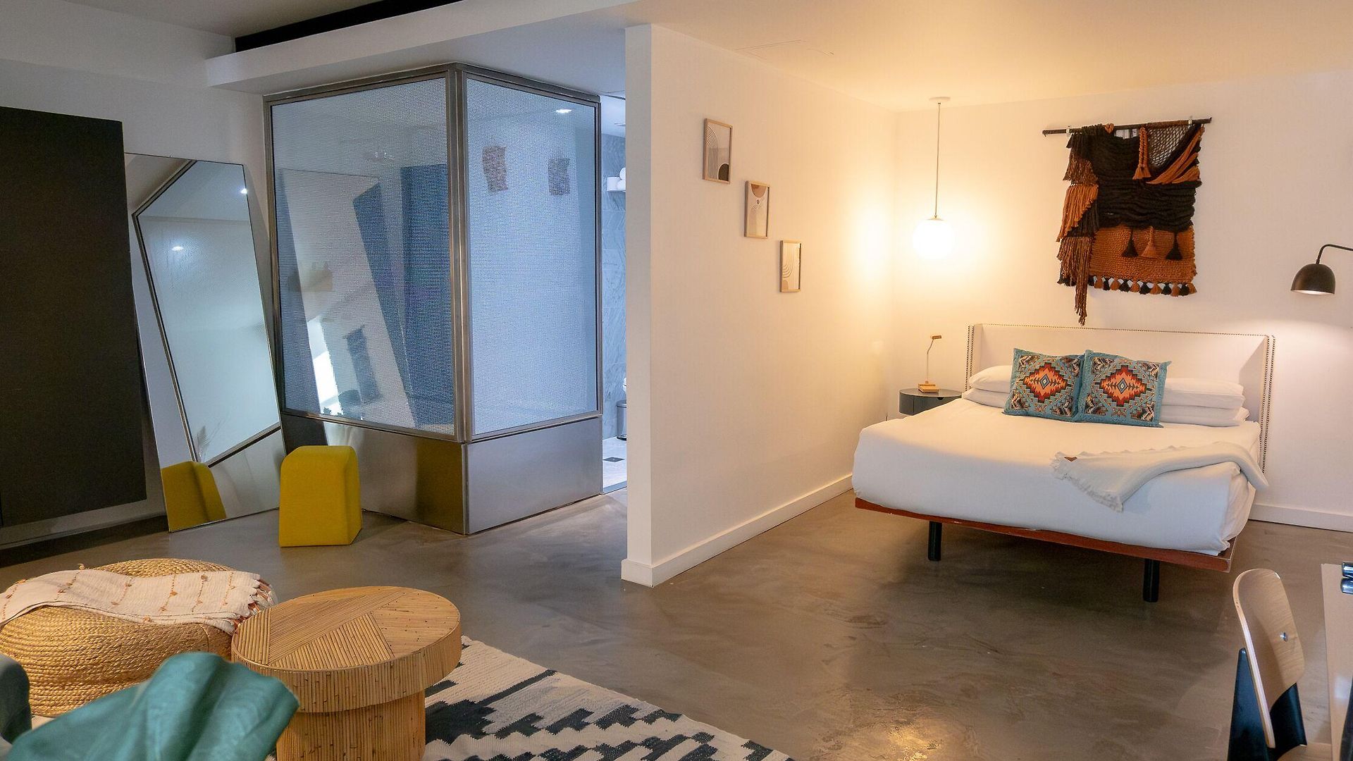 Alameda, Highline 4*