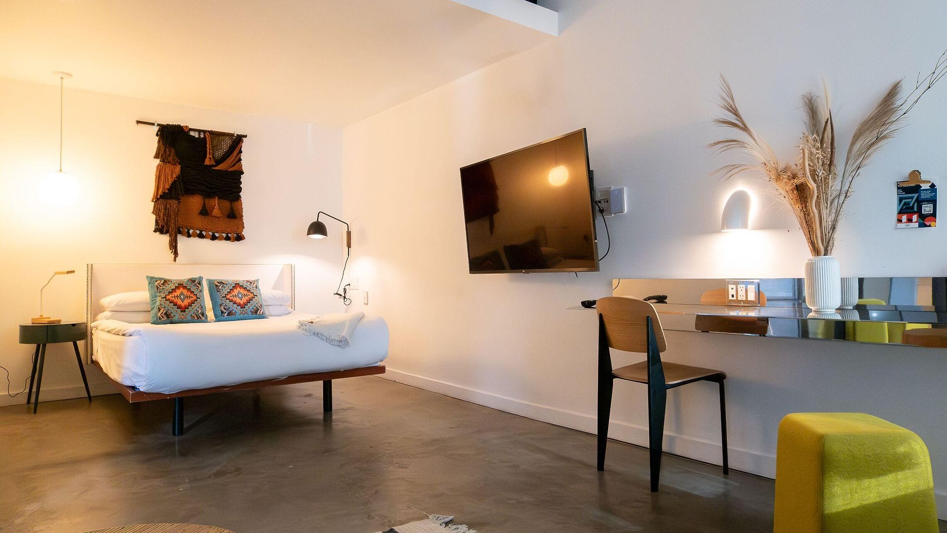 Alameda, Highline 4*