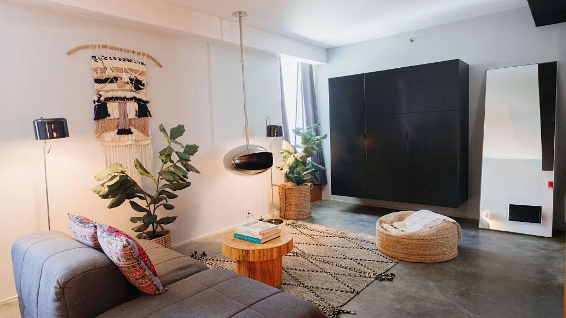Hotel Alameda, Highline 4*