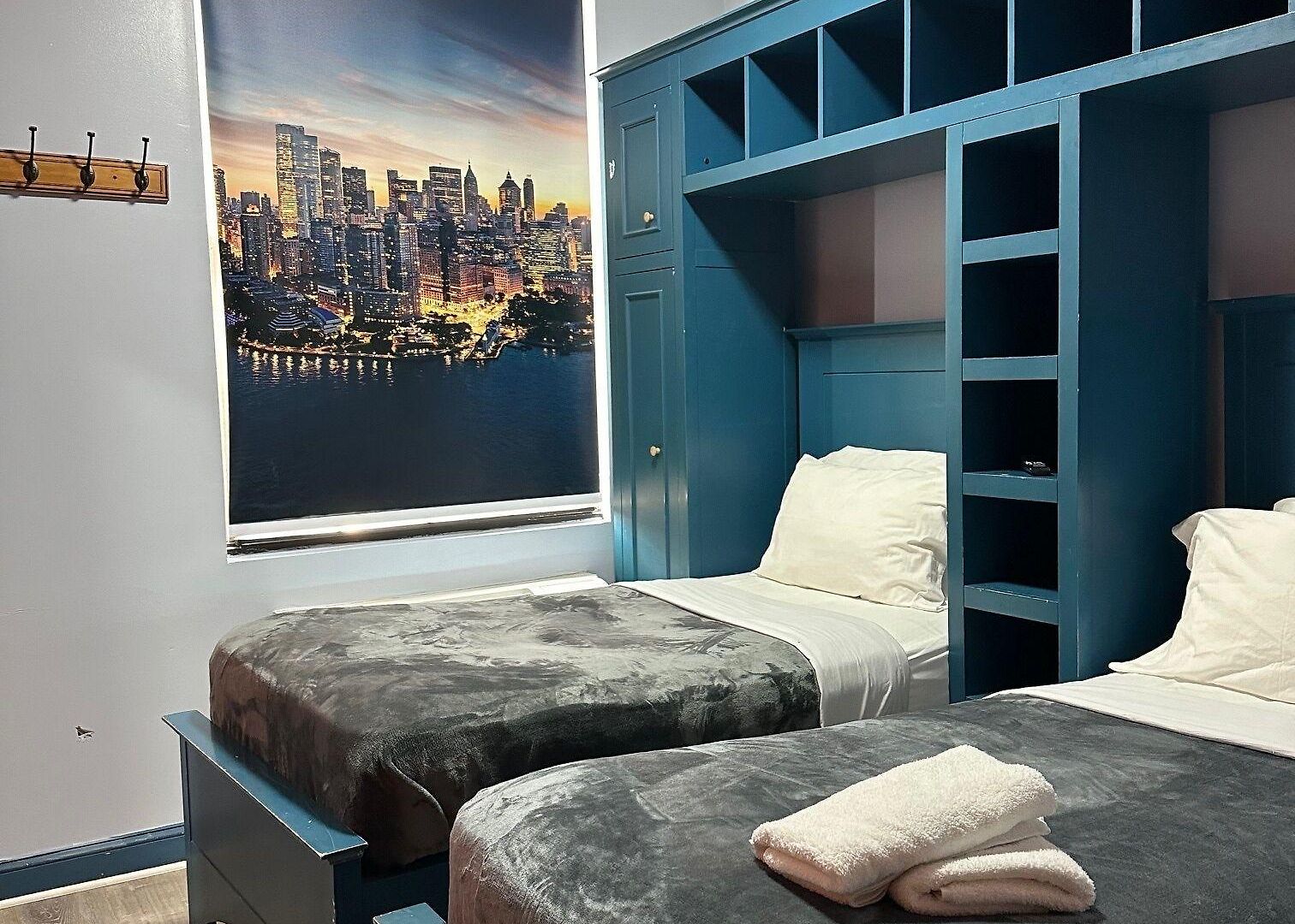 Hotel Essence