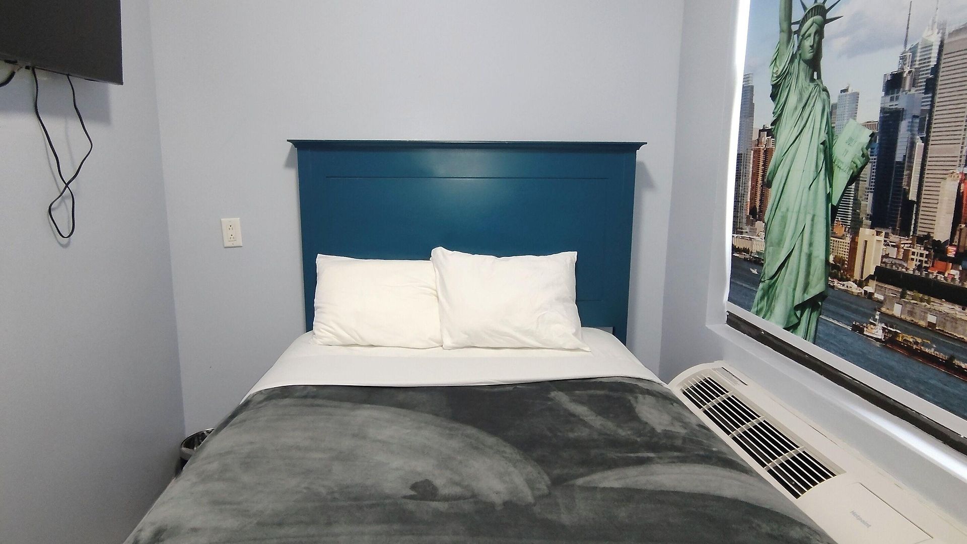 Hotel Essence New York