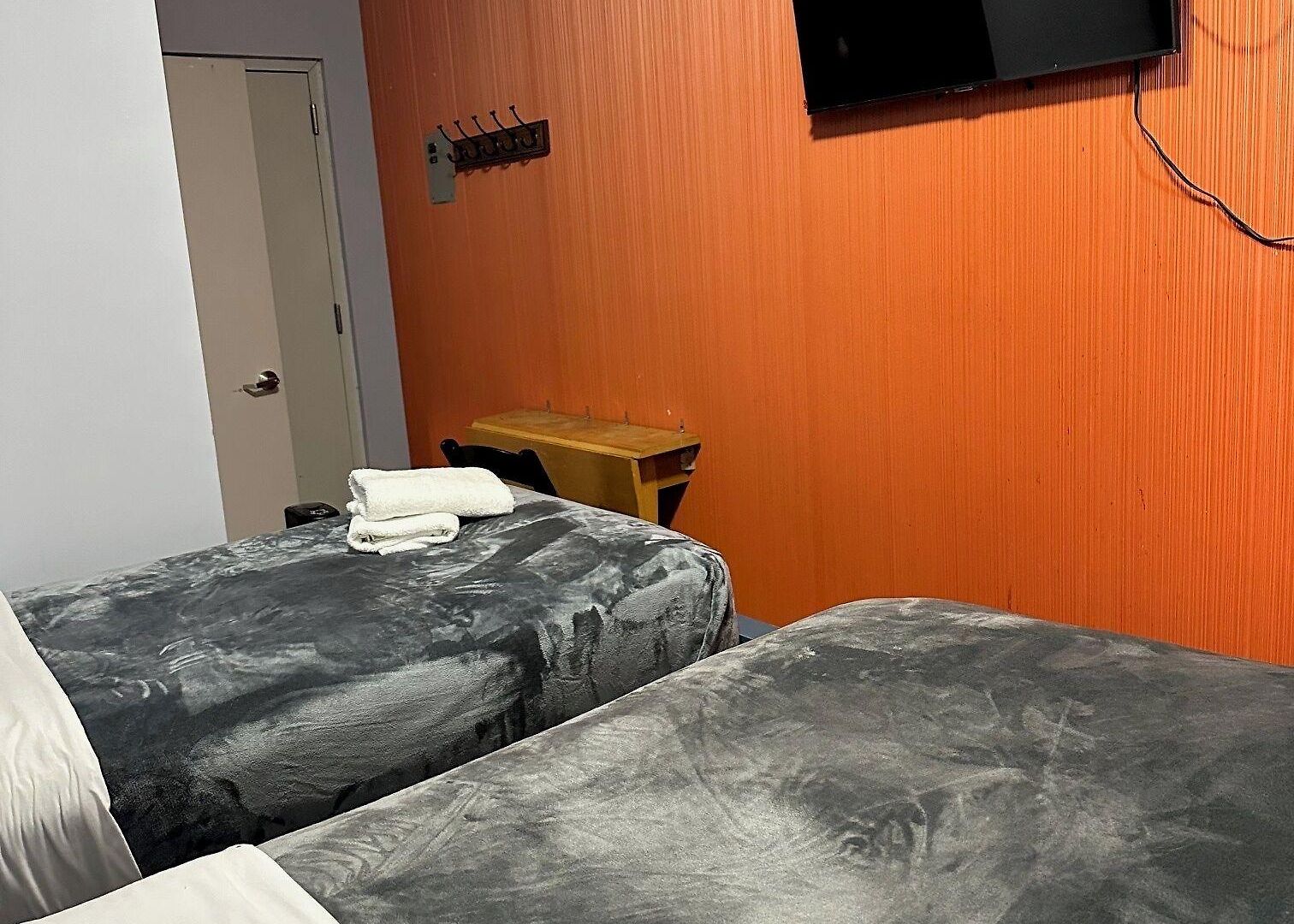 Essence Hotel New York