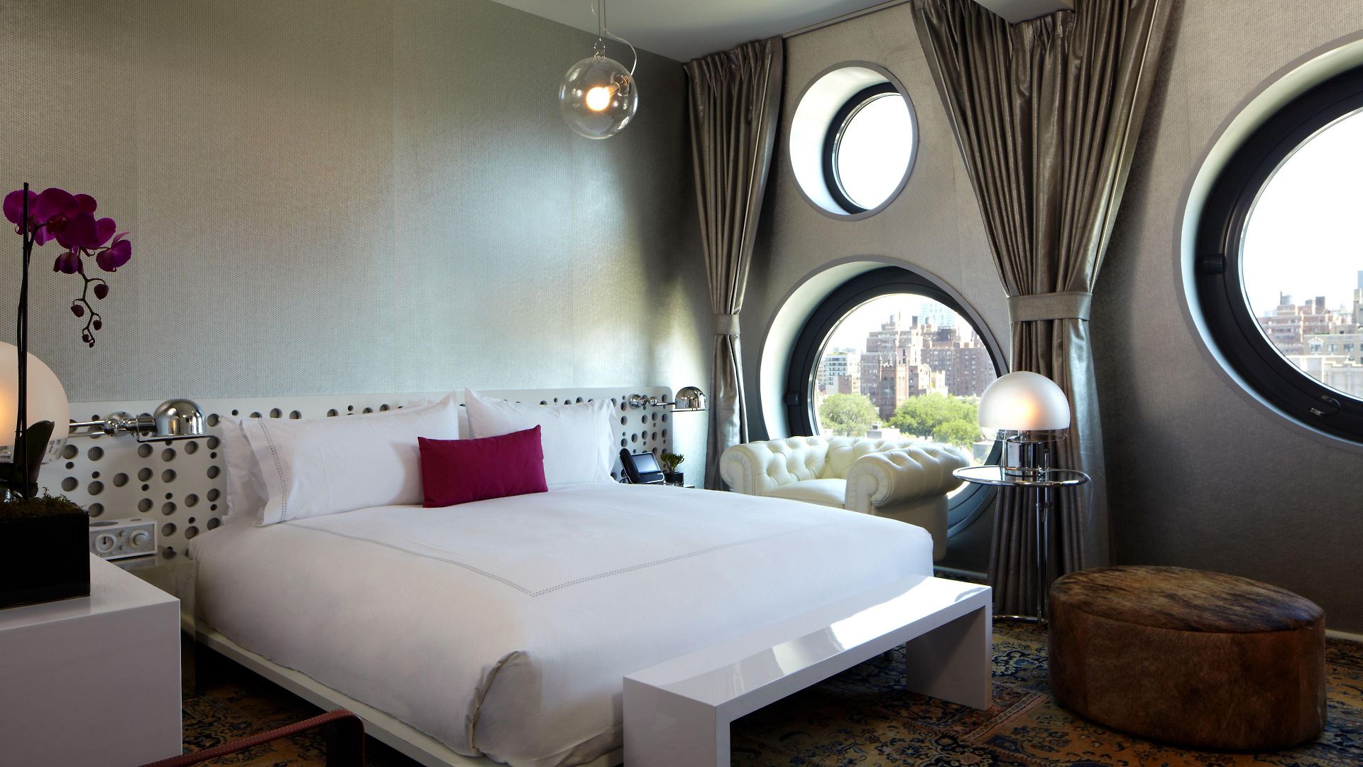 Hotel Dream Downtown, By Hyatt