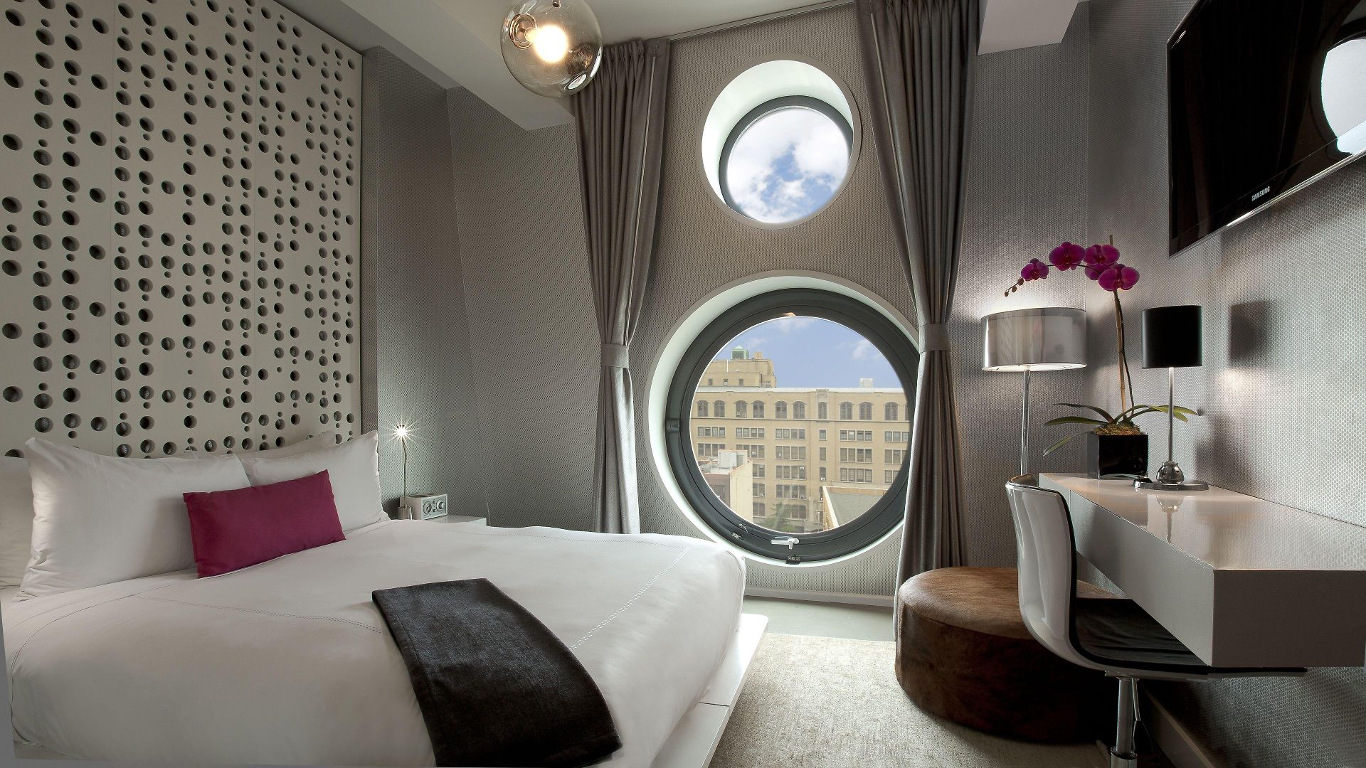 Dream Downtown, By Hyatt New York