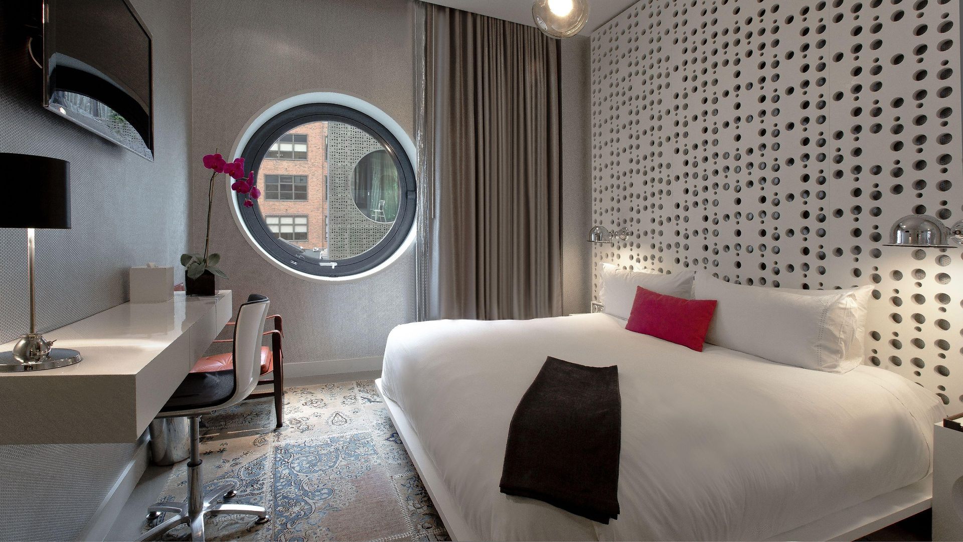 Dream Downtown, By Hyatt Hotel