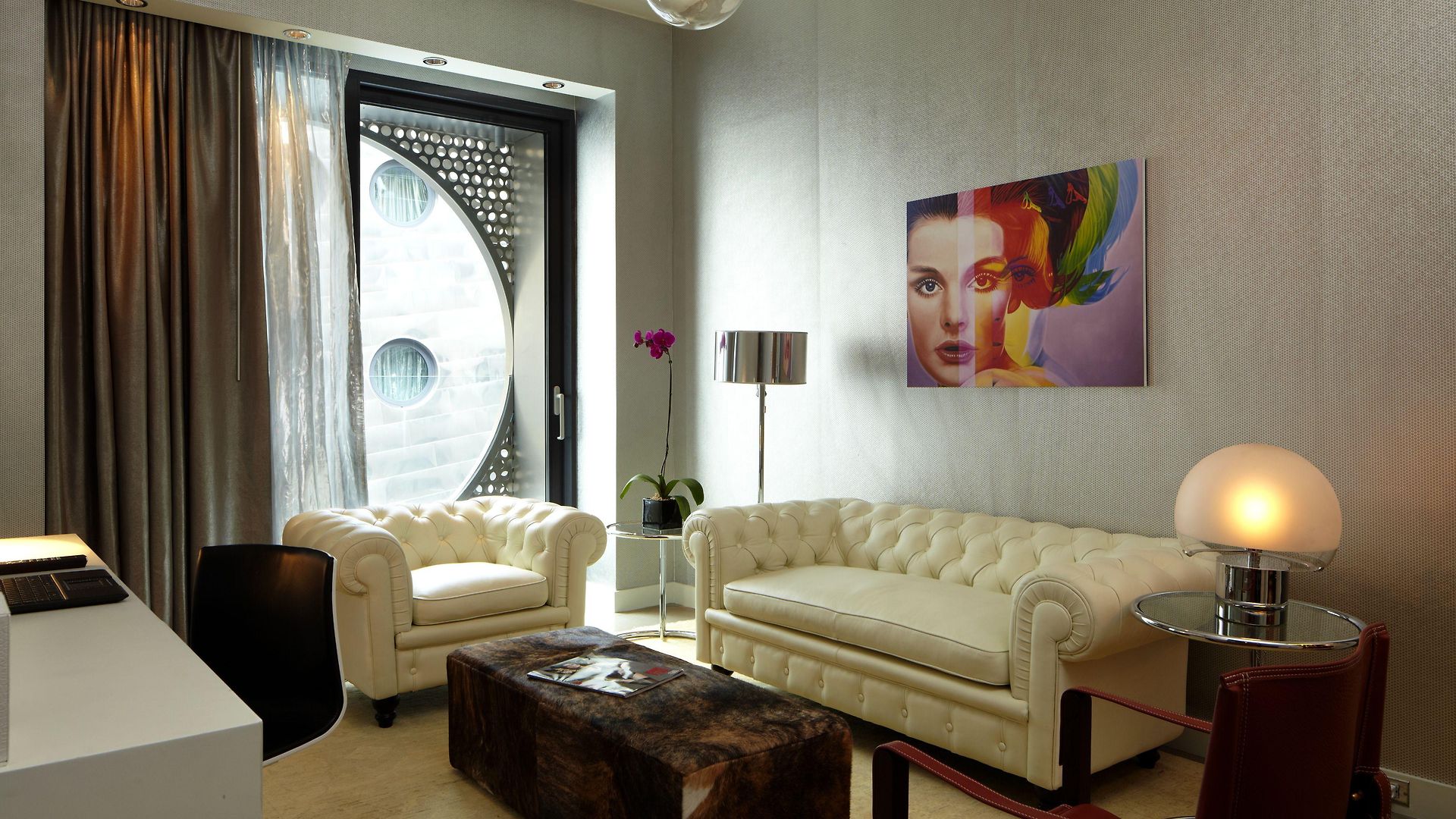 Dream Downtown, By Hyatt Hotel 4*