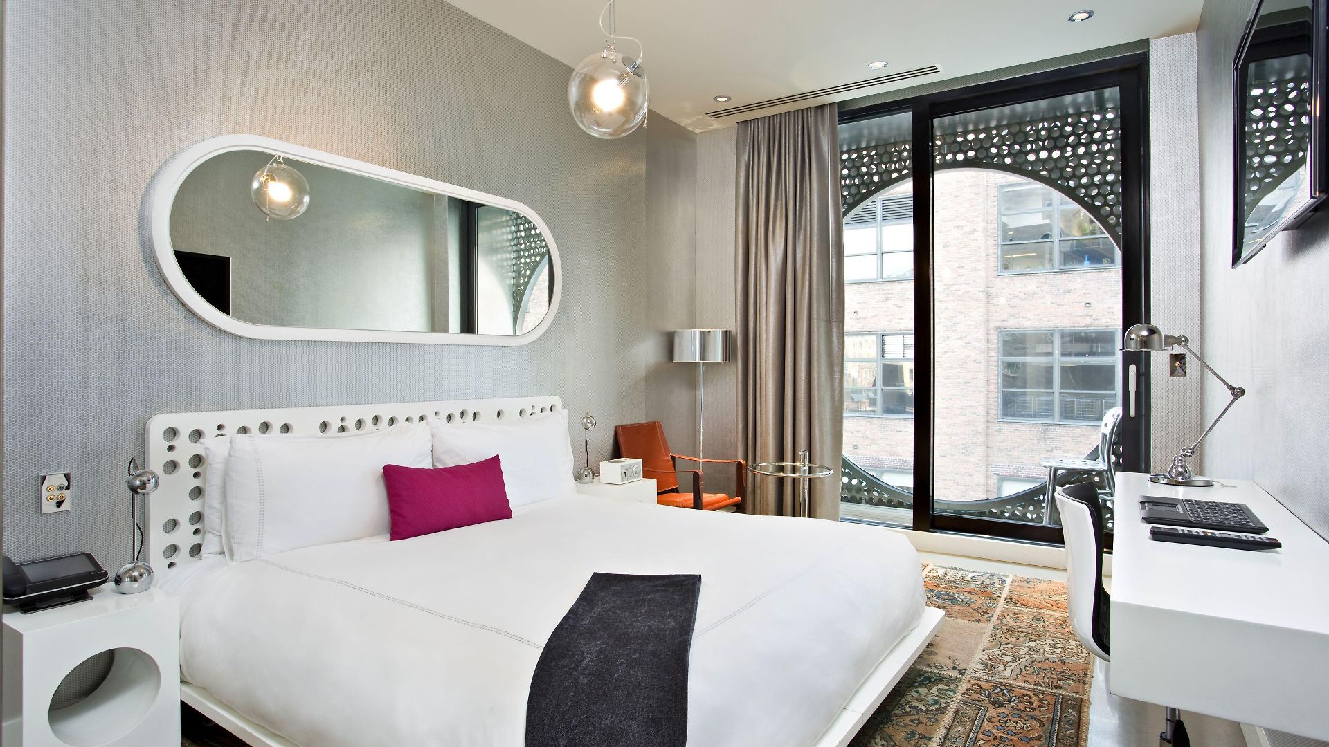 Dream Downtown, By Hyatt Hotel