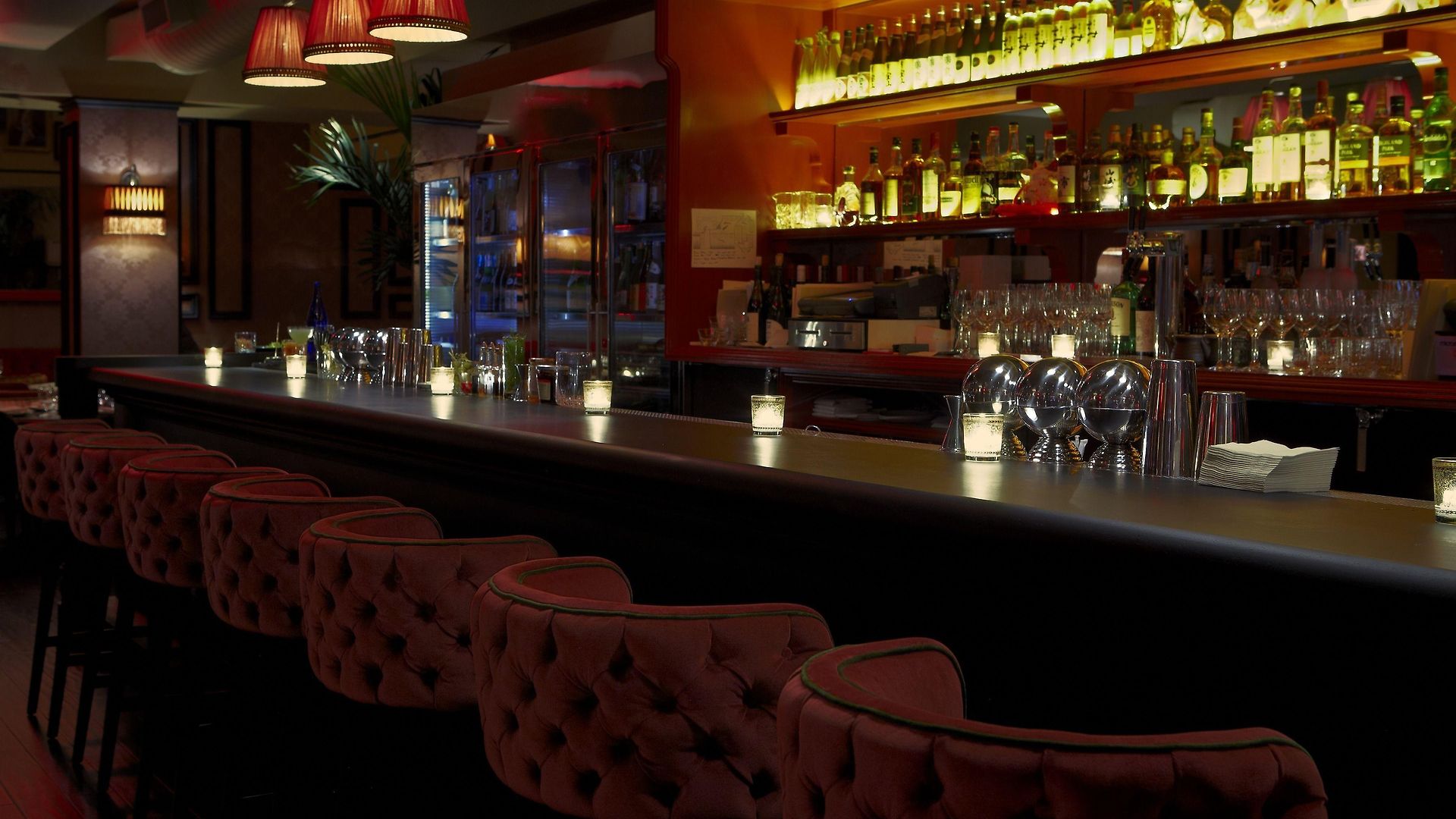 Dream Downtown, By Hyatt New York