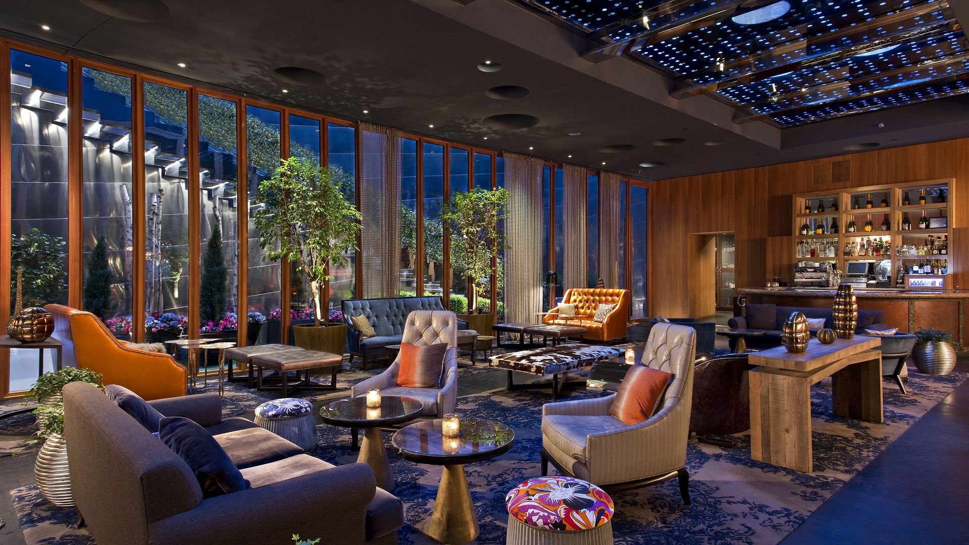 Dream Downtown, By Hyatt Hotel 4*