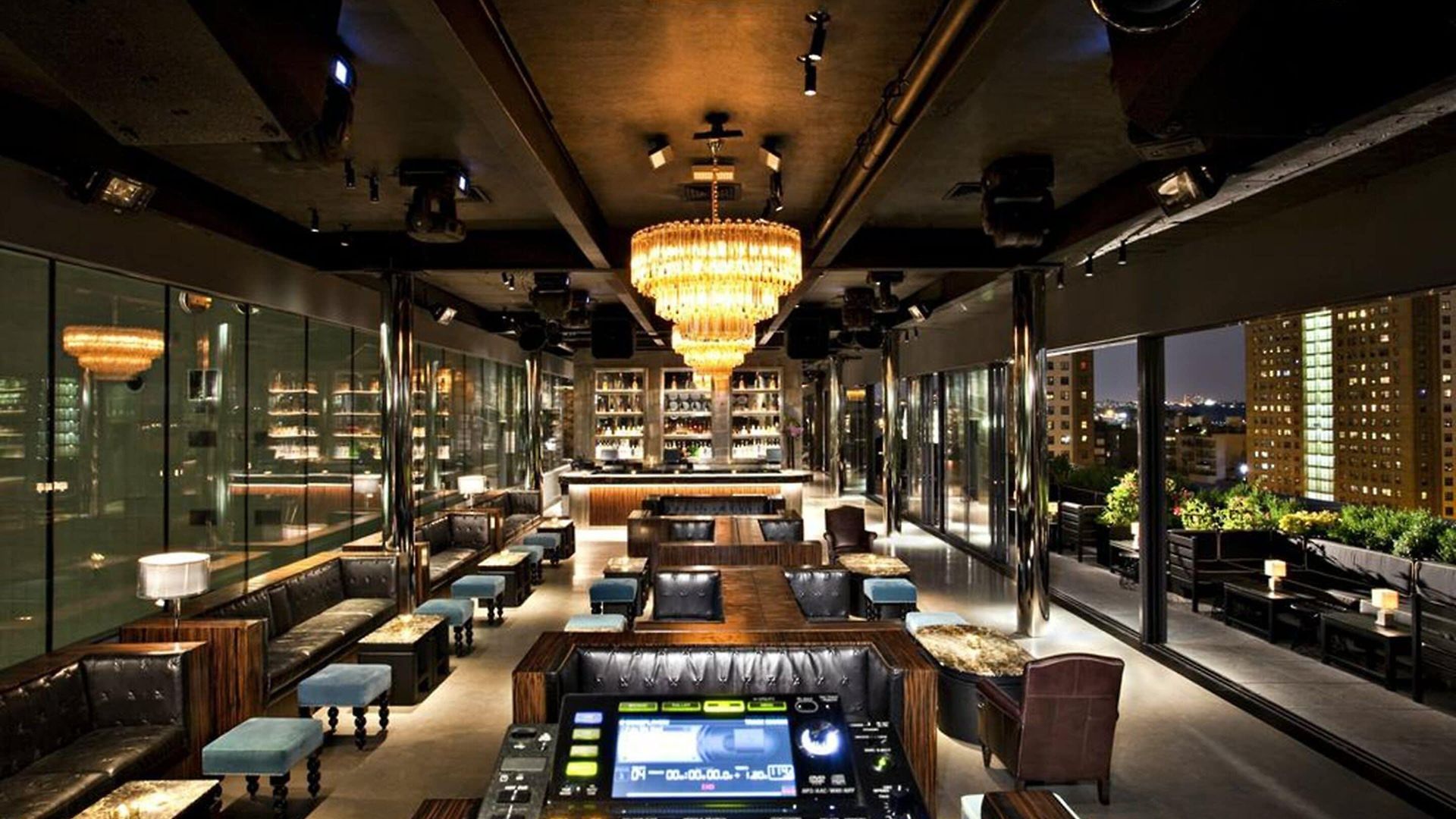 Hotel Dream Downtown, By Hyatt New York