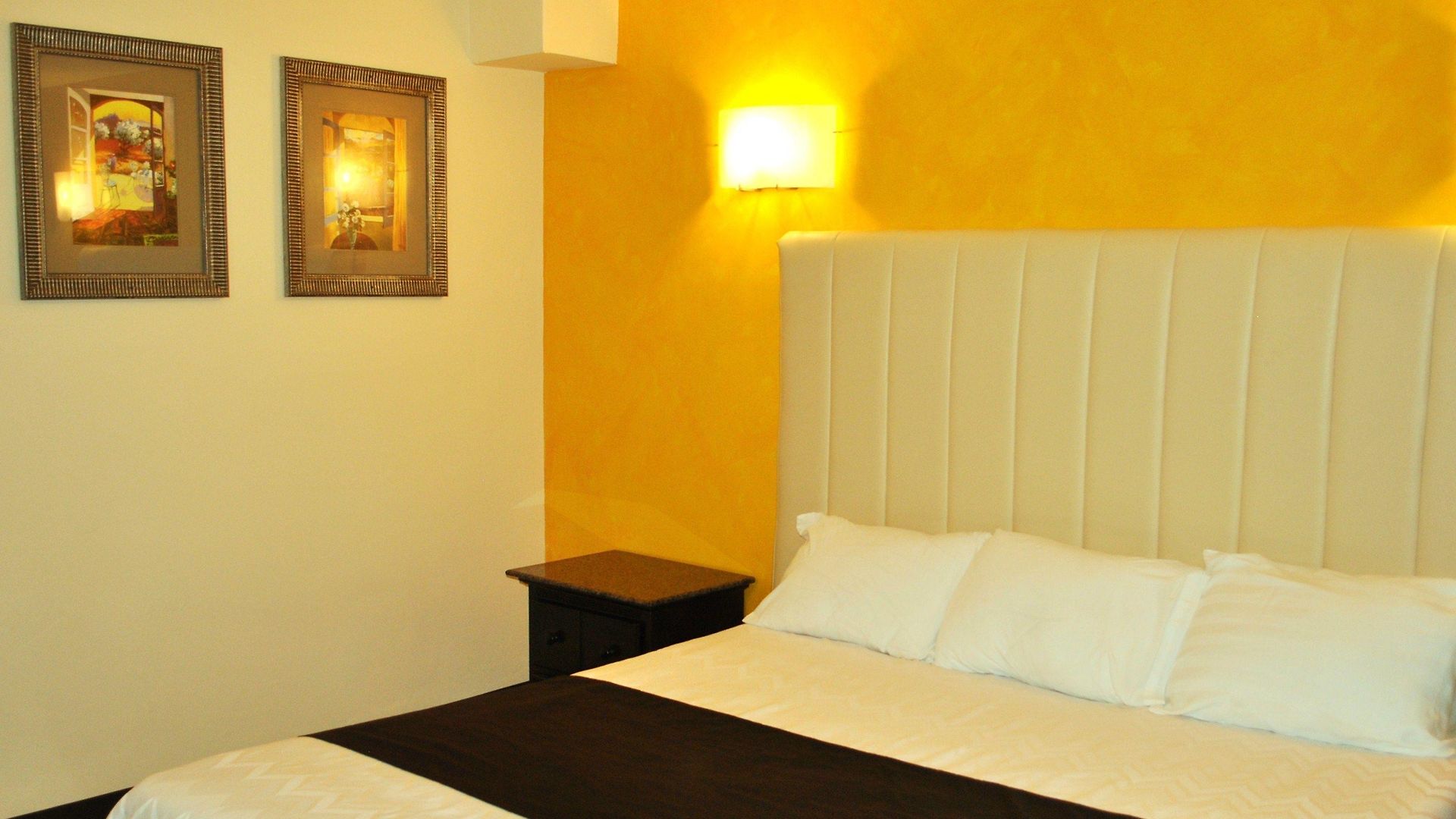 Motel Surfside Three New York