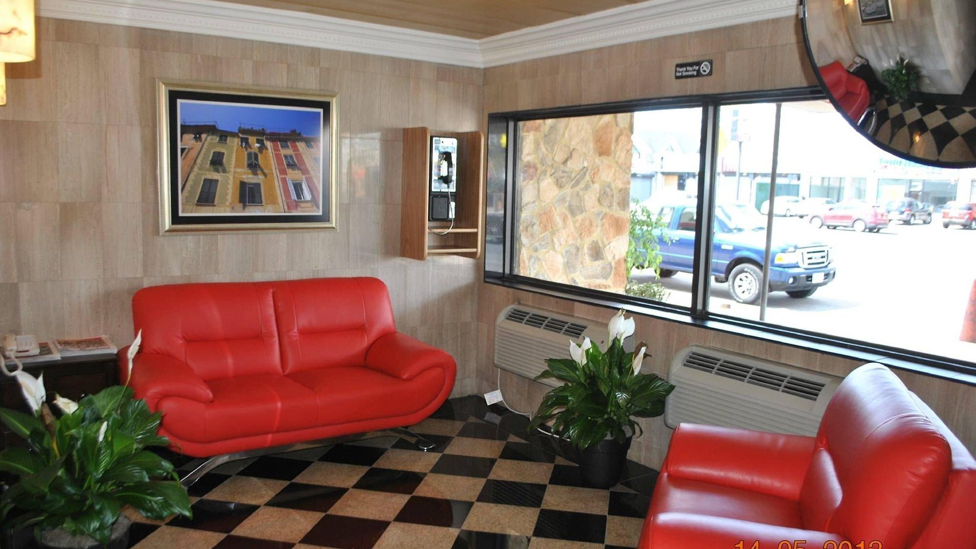 Surfside Three Motel New York