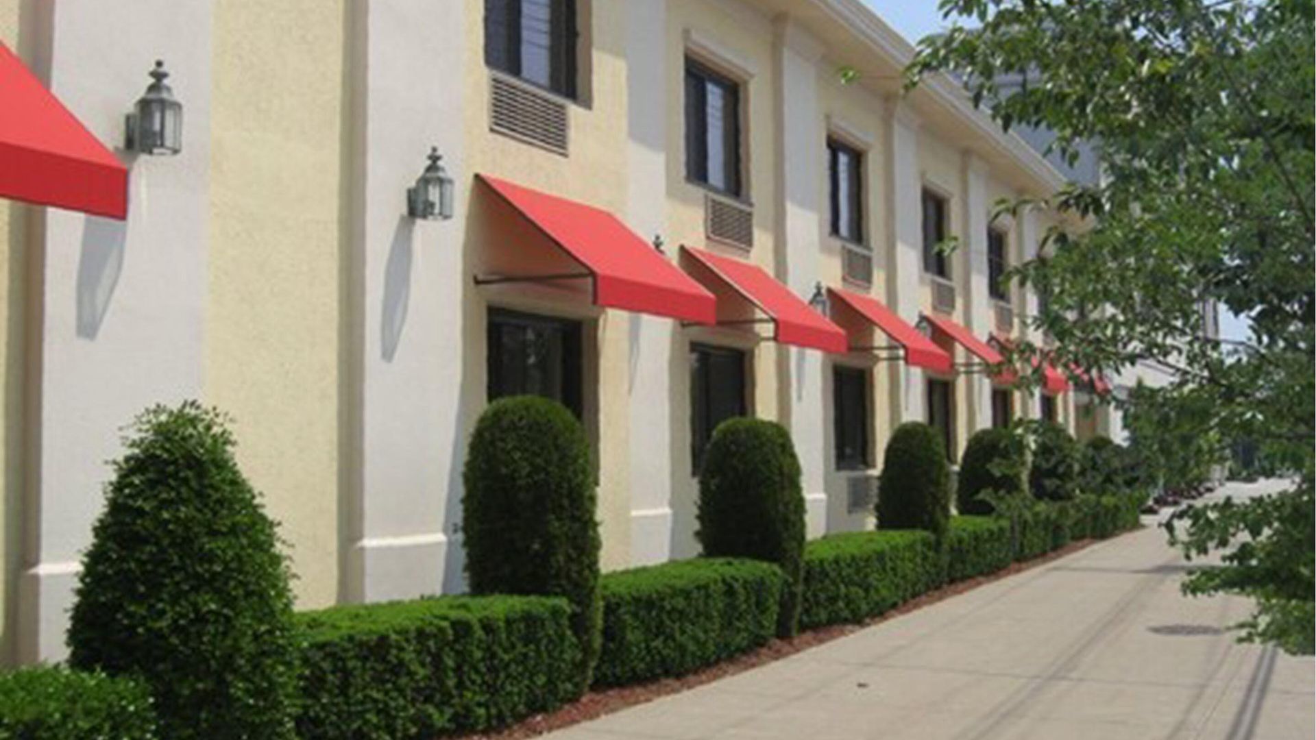 Surfside Three 2* New York