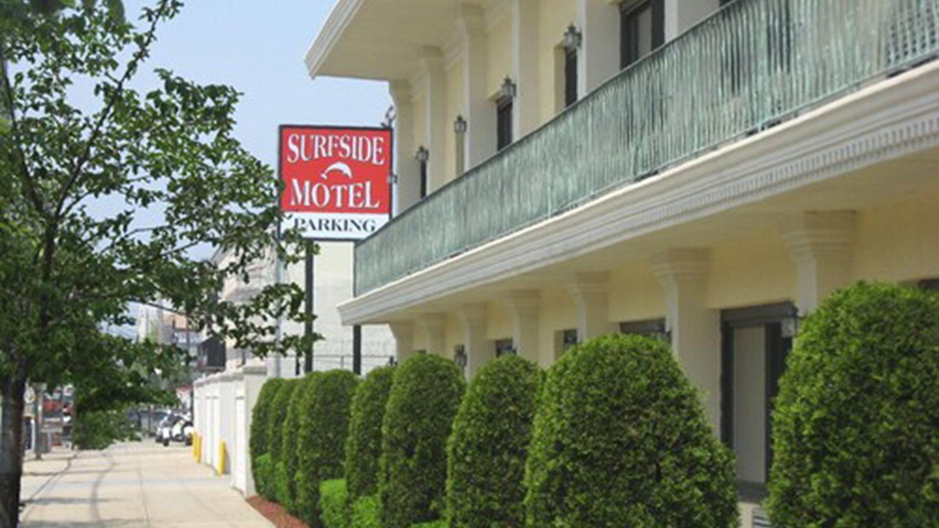 Surfside Three New York