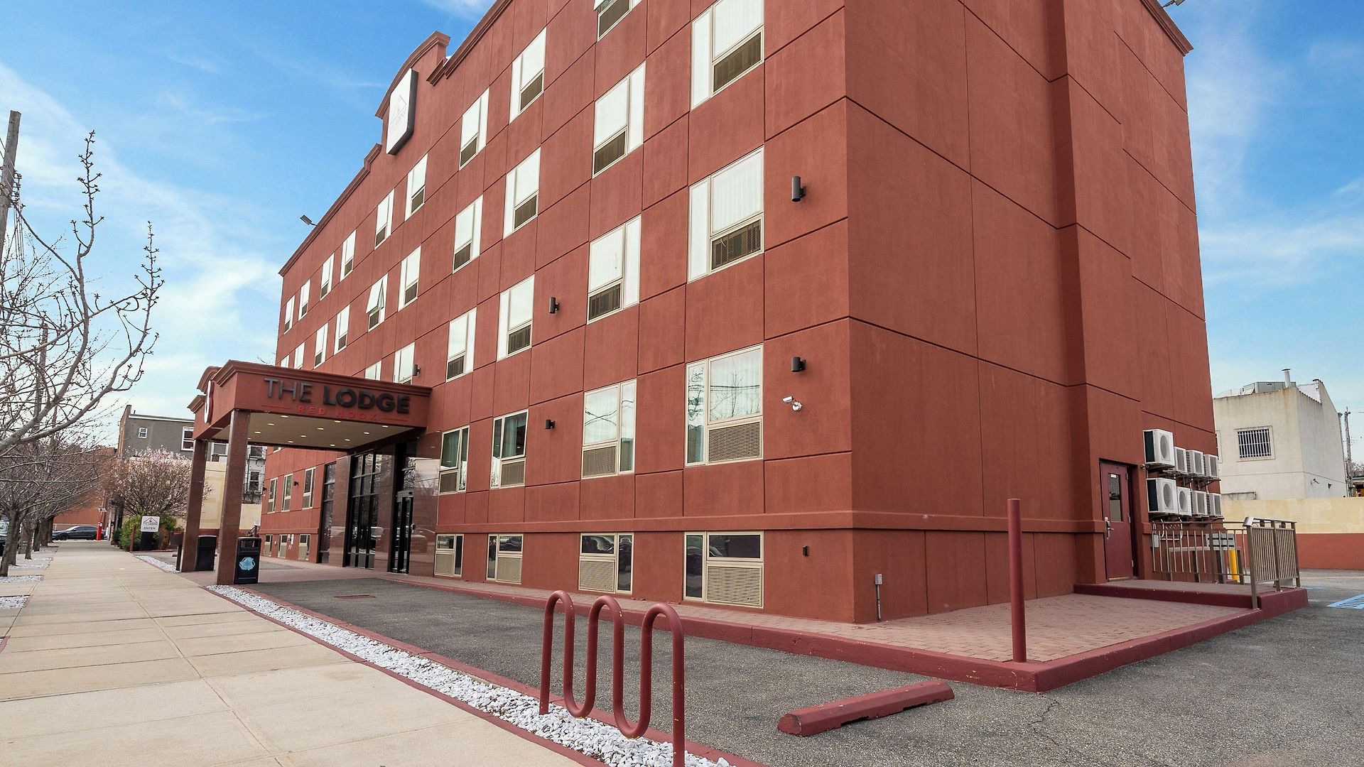 The Red Hook Hotel New York