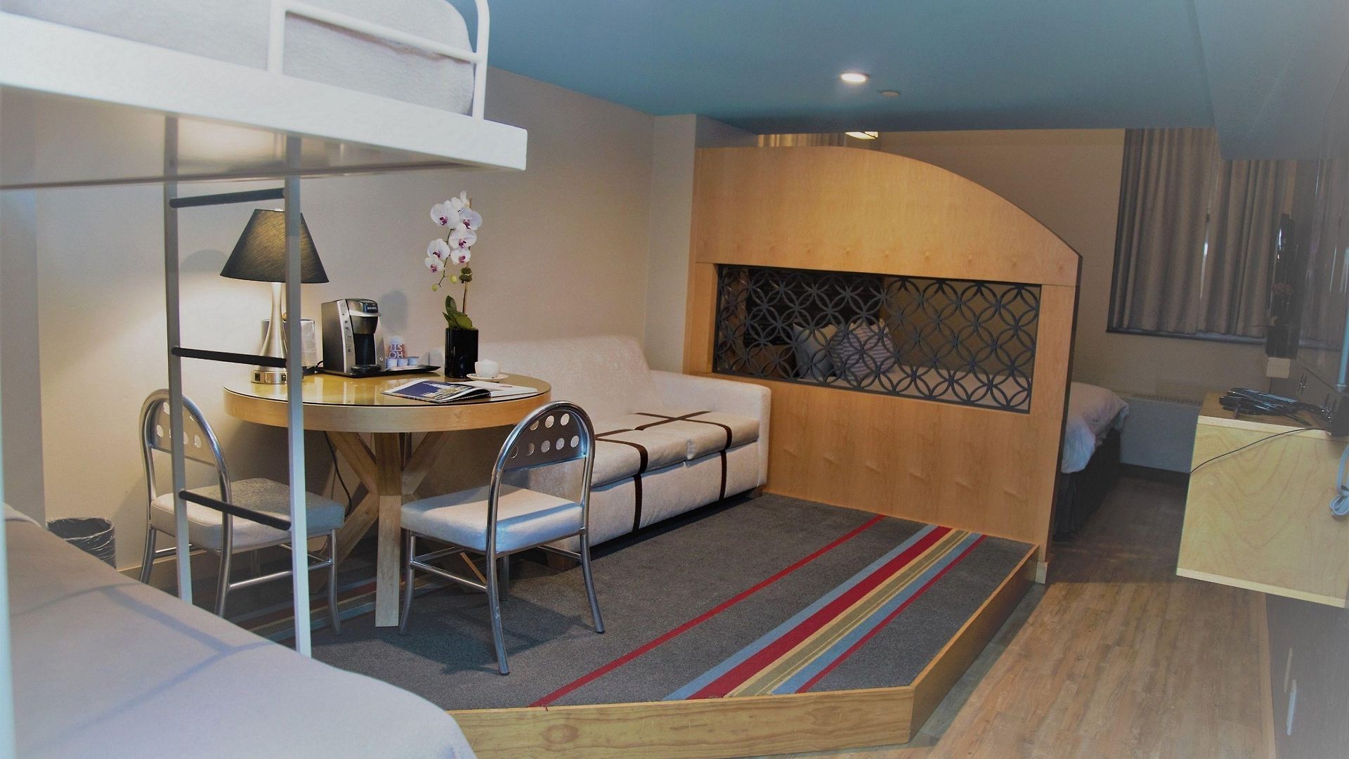 Tryp By Wyndham Times Square - Midtown