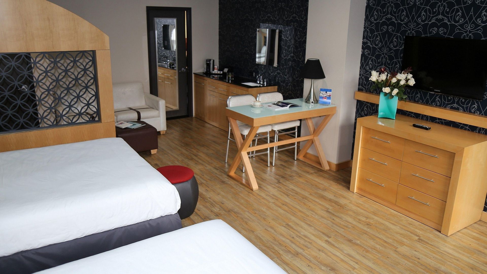 Tryp By Wyndham Times Square - Midtown Hotel 4*
