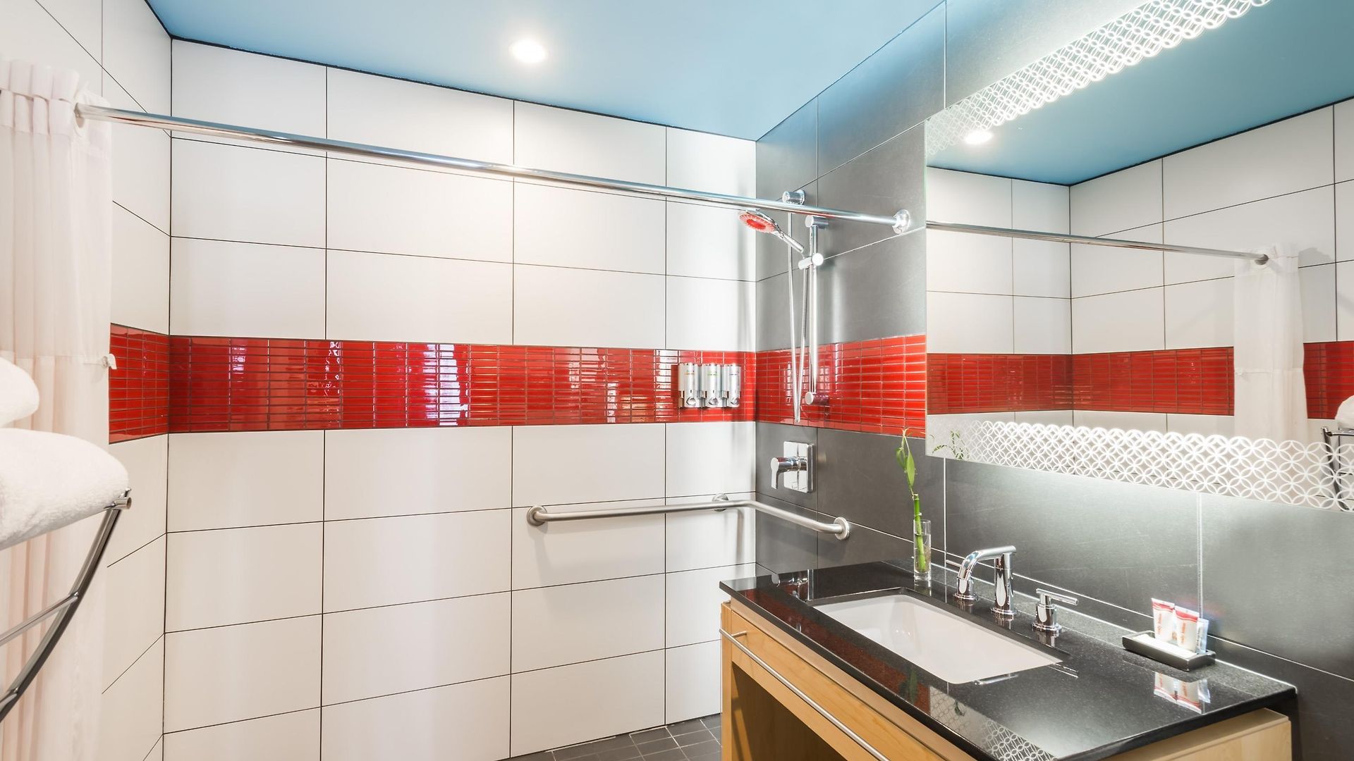 Tryp By Wyndham Times Square - Midtown