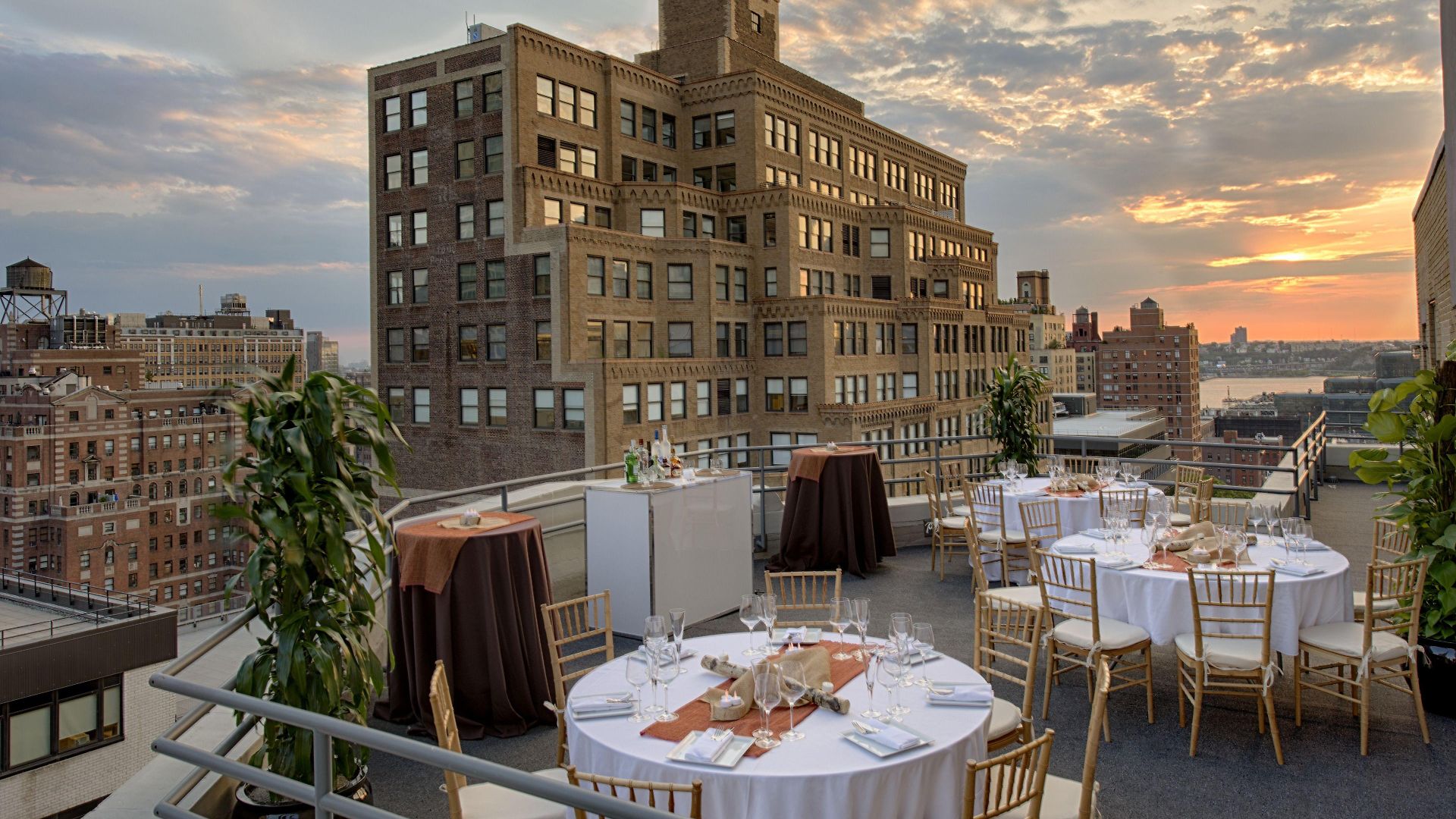 Tryp By Wyndham Times Square - Midtown New York