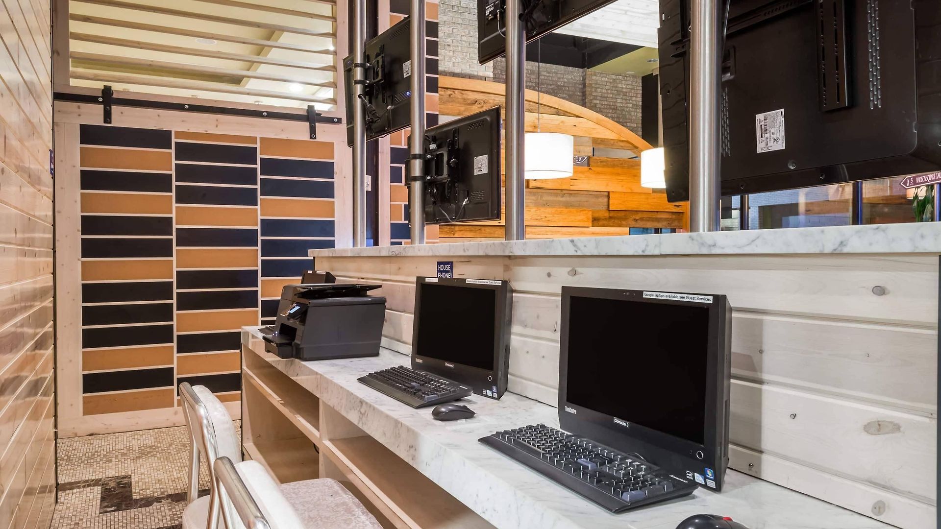 Tryp By Wyndham Times Square - Midtown 4* New York