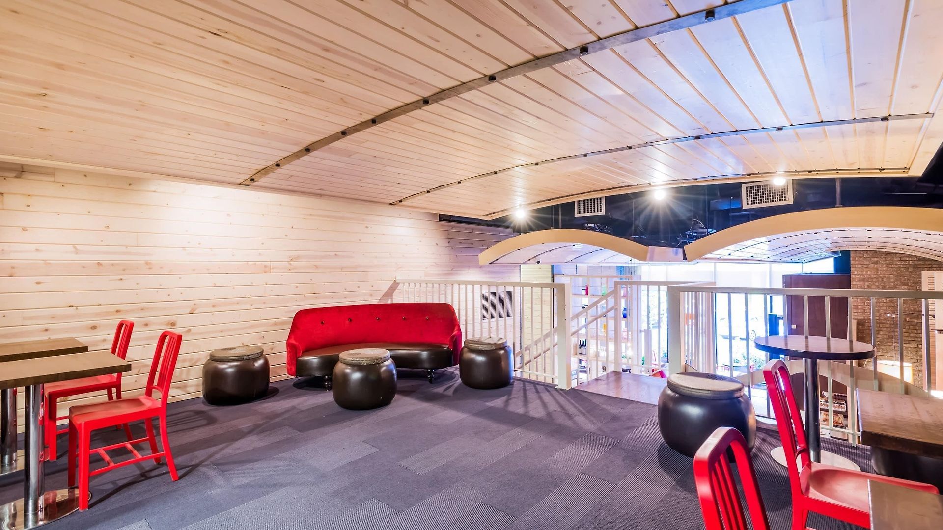 Tryp By Wyndham Times Square - Midtown 4* New York