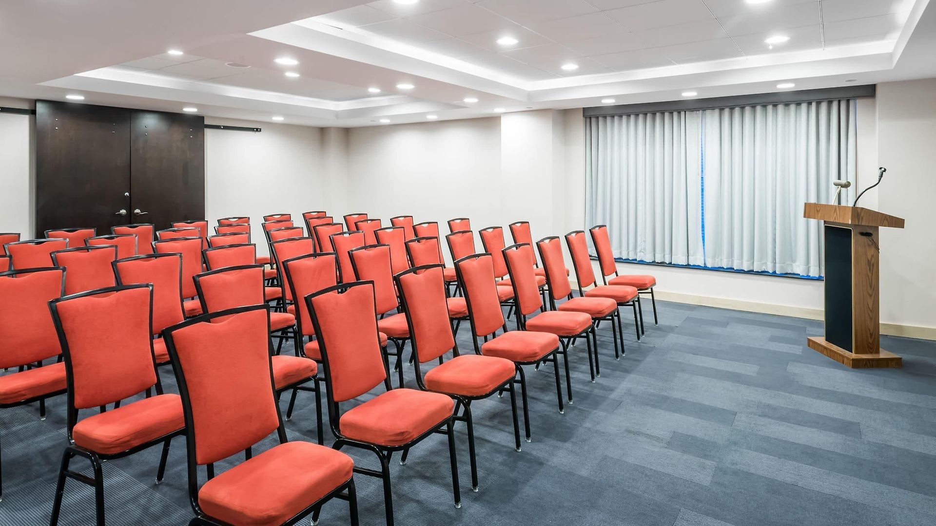 Tryp By Wyndham Times Square - Midtown