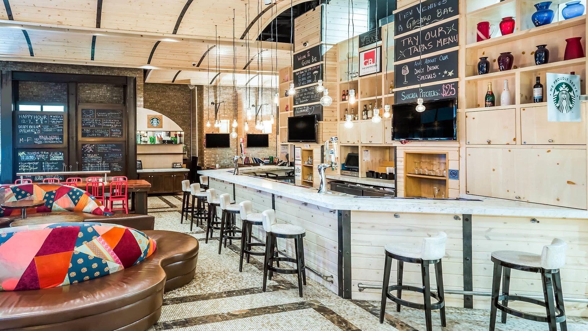 Hotel Tryp By Wyndham Times Square - Midtown