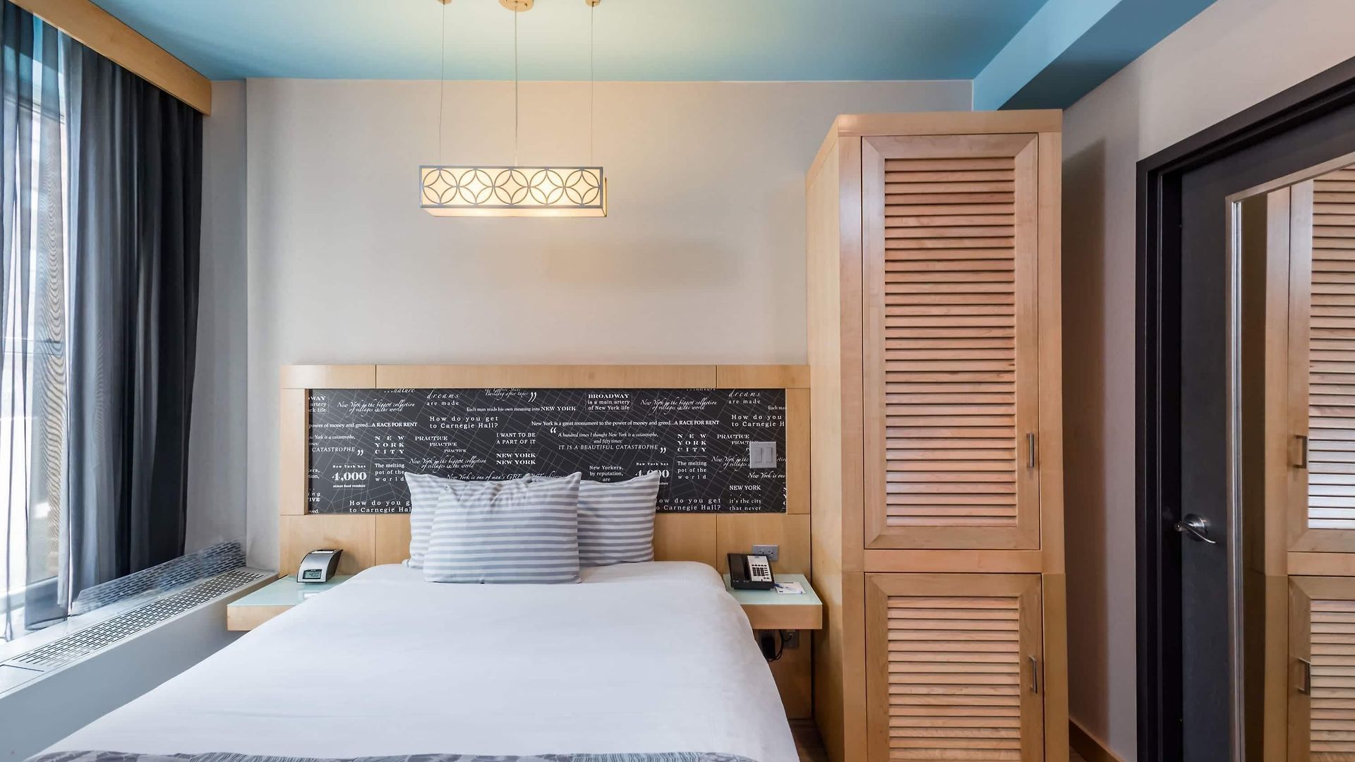 Tryp By Wyndham Times Square - Midtown New York