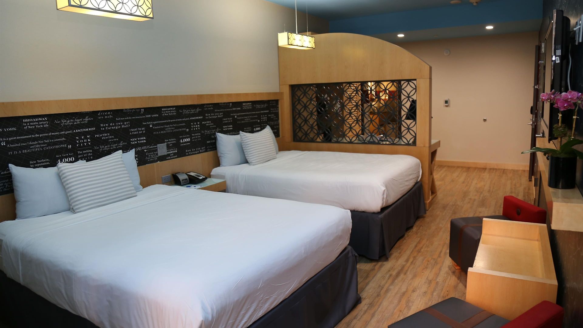 Tryp By Wyndham Times Square - Midtown