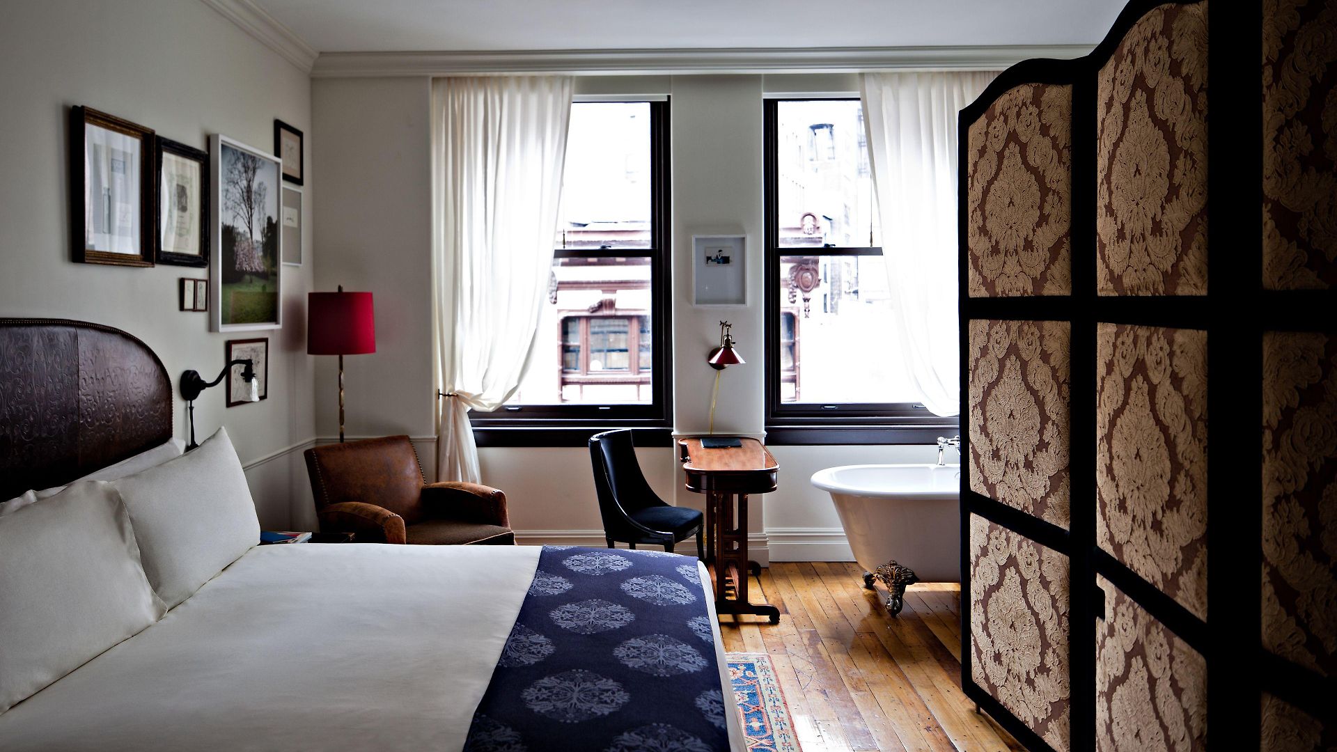 Hotel The Ned Nomad New York