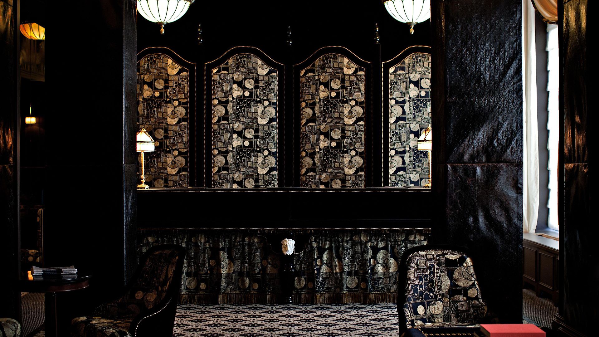 Hotel The Ned Nomad 5*
