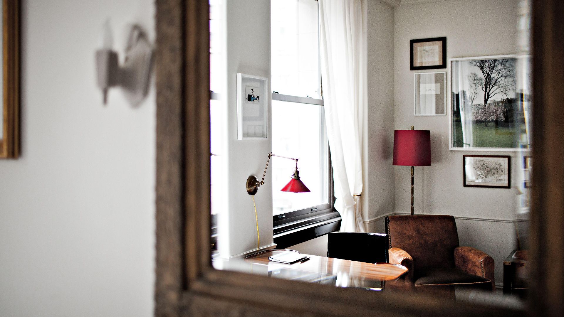 The Ned Nomad Hotel